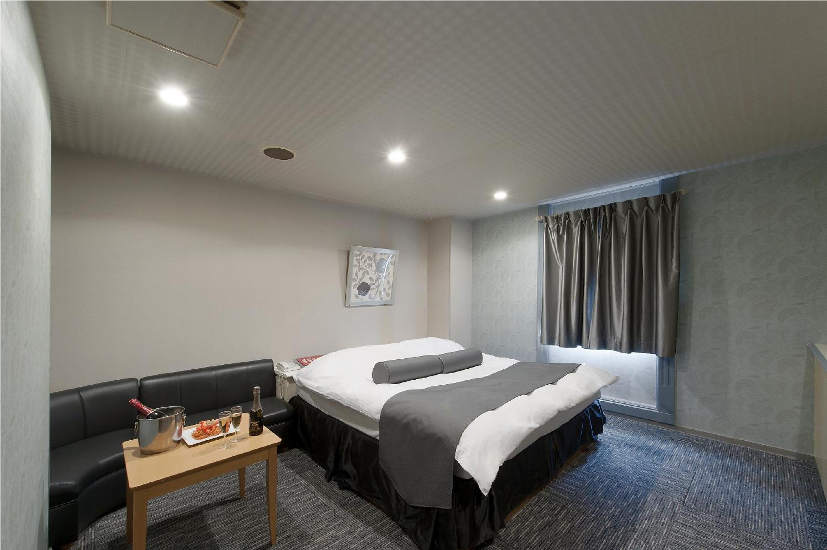 Superior King Room photo 1