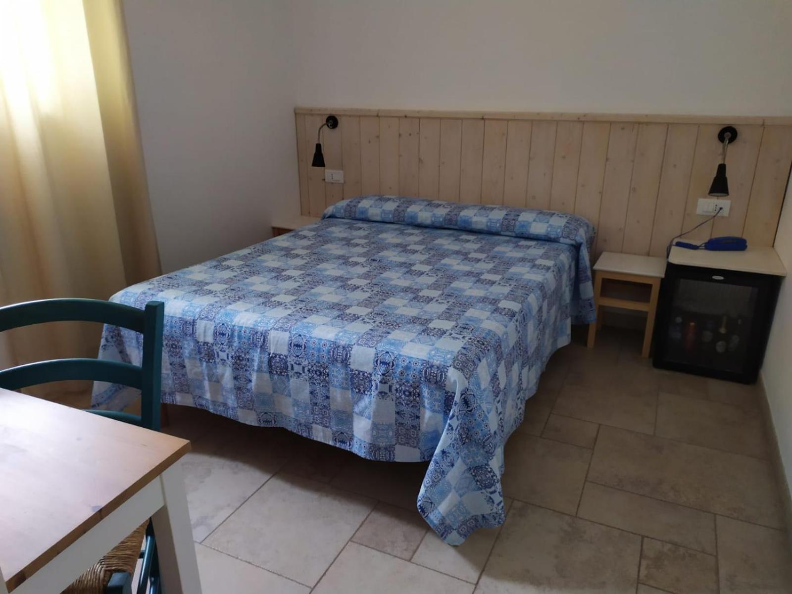 Economy Double Room - Photo 1