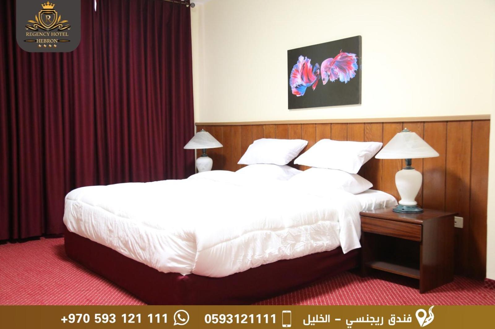 Standard Double Or Twin Room photo 1