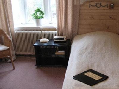 Single Room photo 3