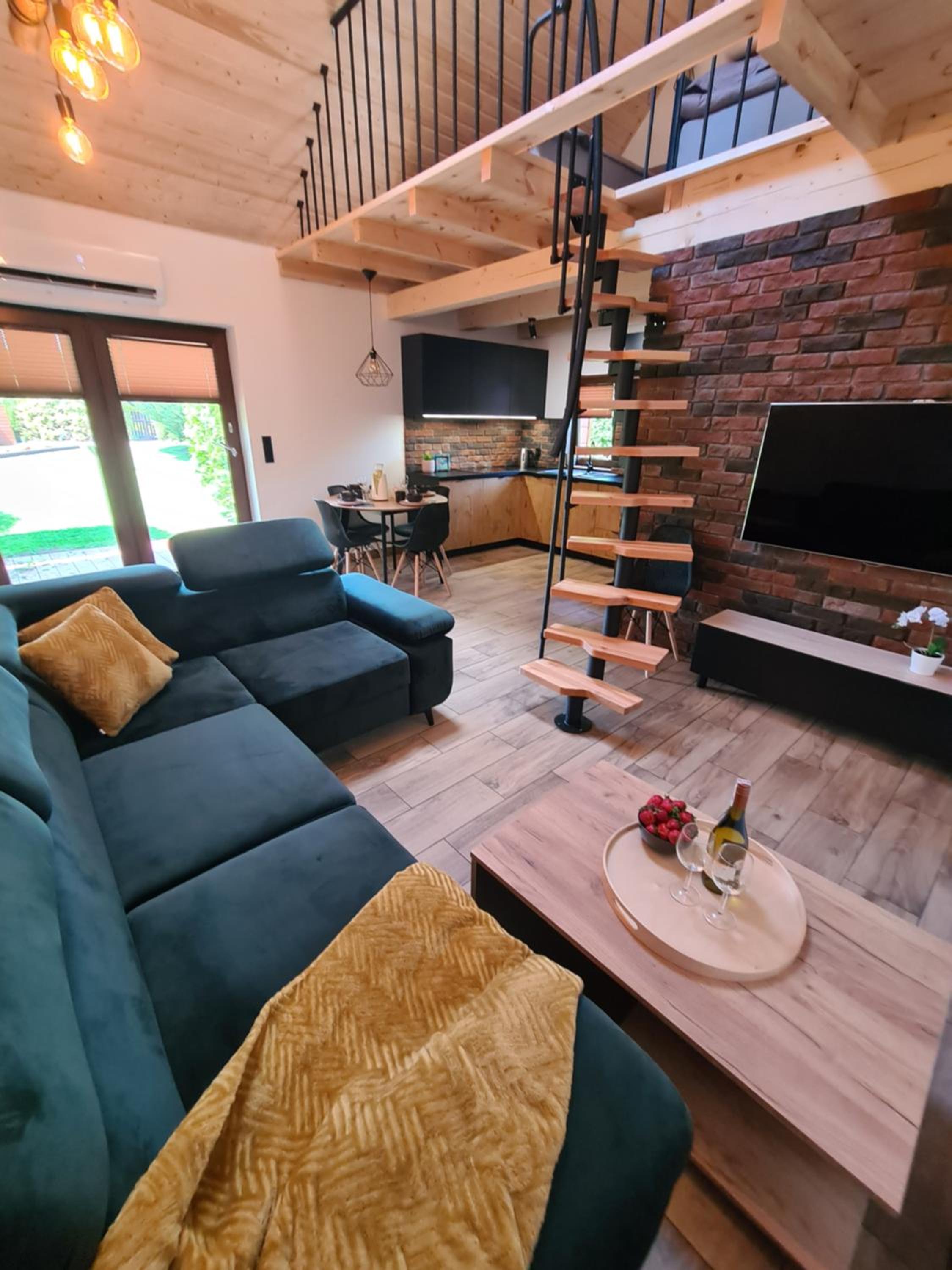 Chalet photo 2