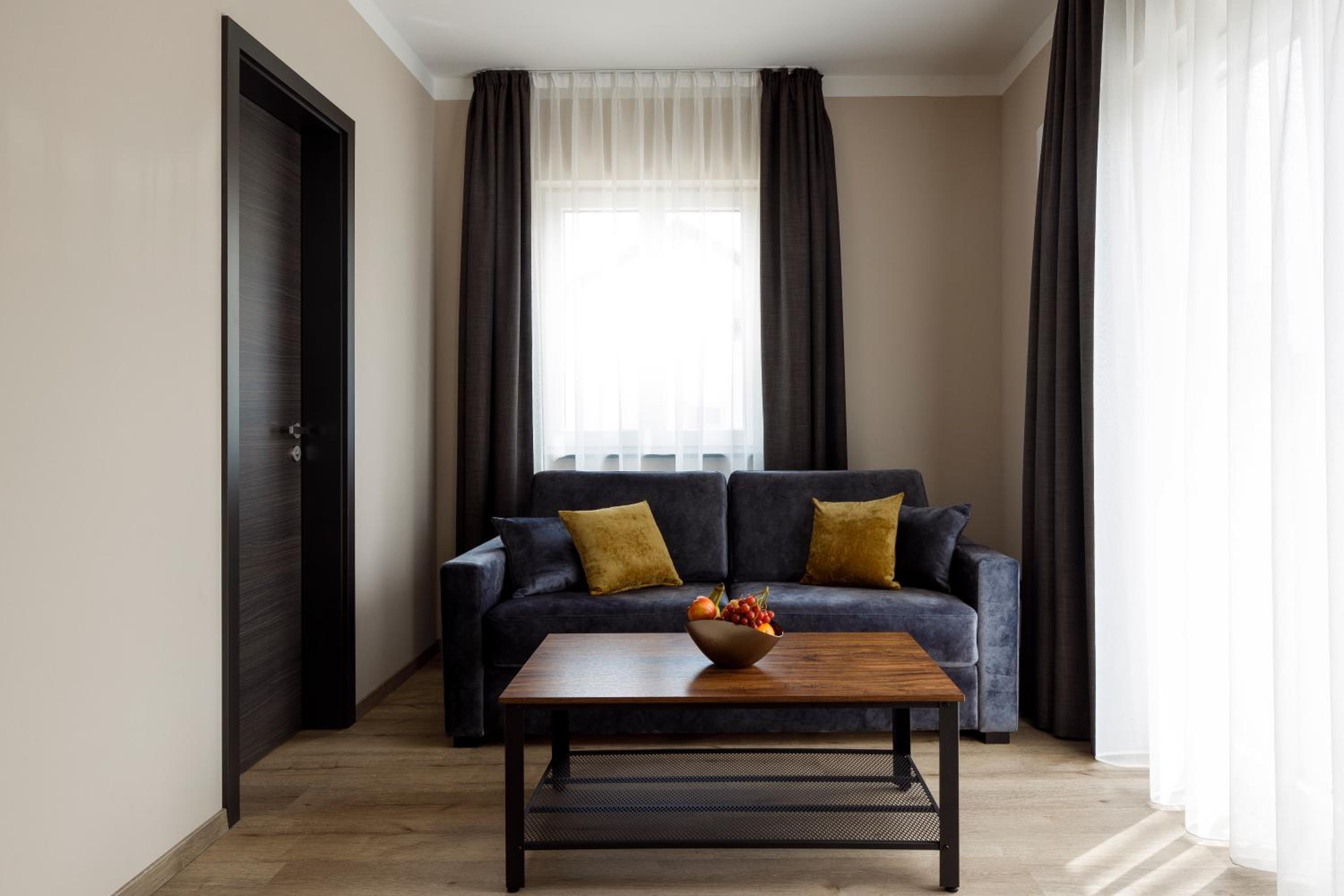 Junior Suite photo 2