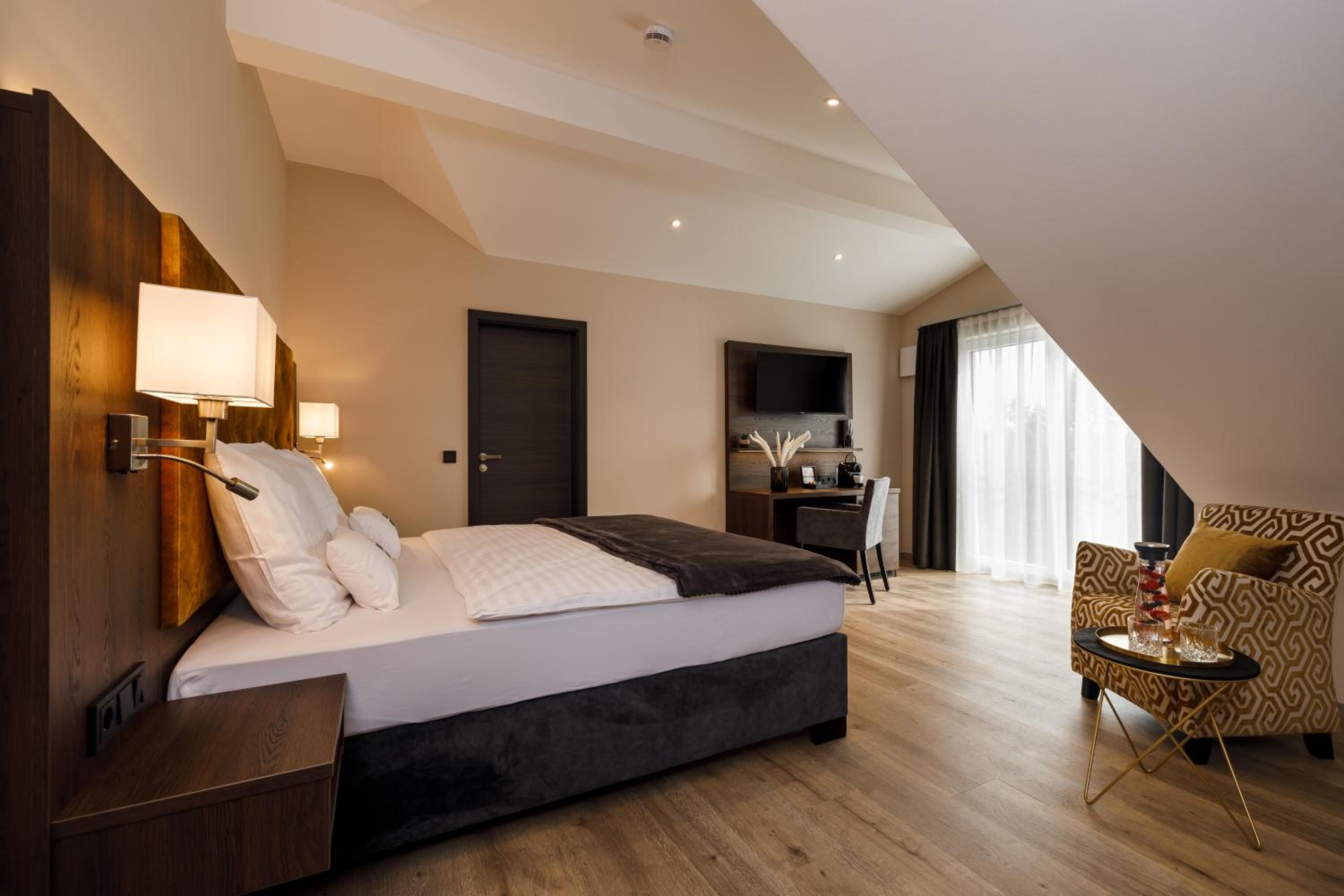 Superior Double Room photo 3