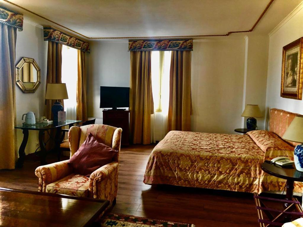 Double Room with Garden View - Photo 1