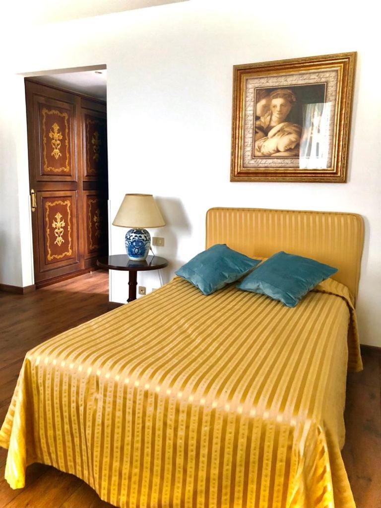 Comfort Single Room with Garden View photo 1
