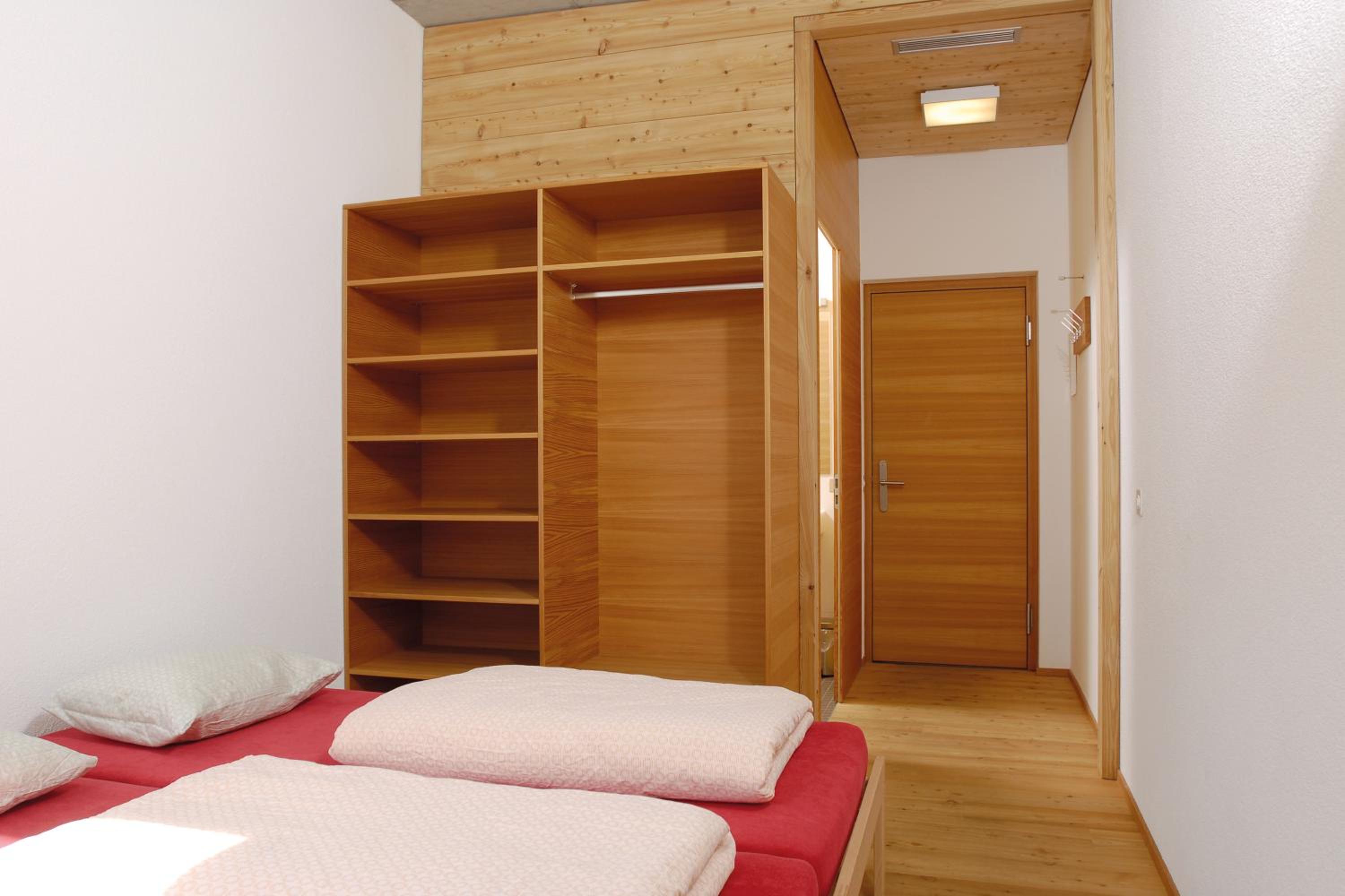 Double or Twin Room with Shower photo 1