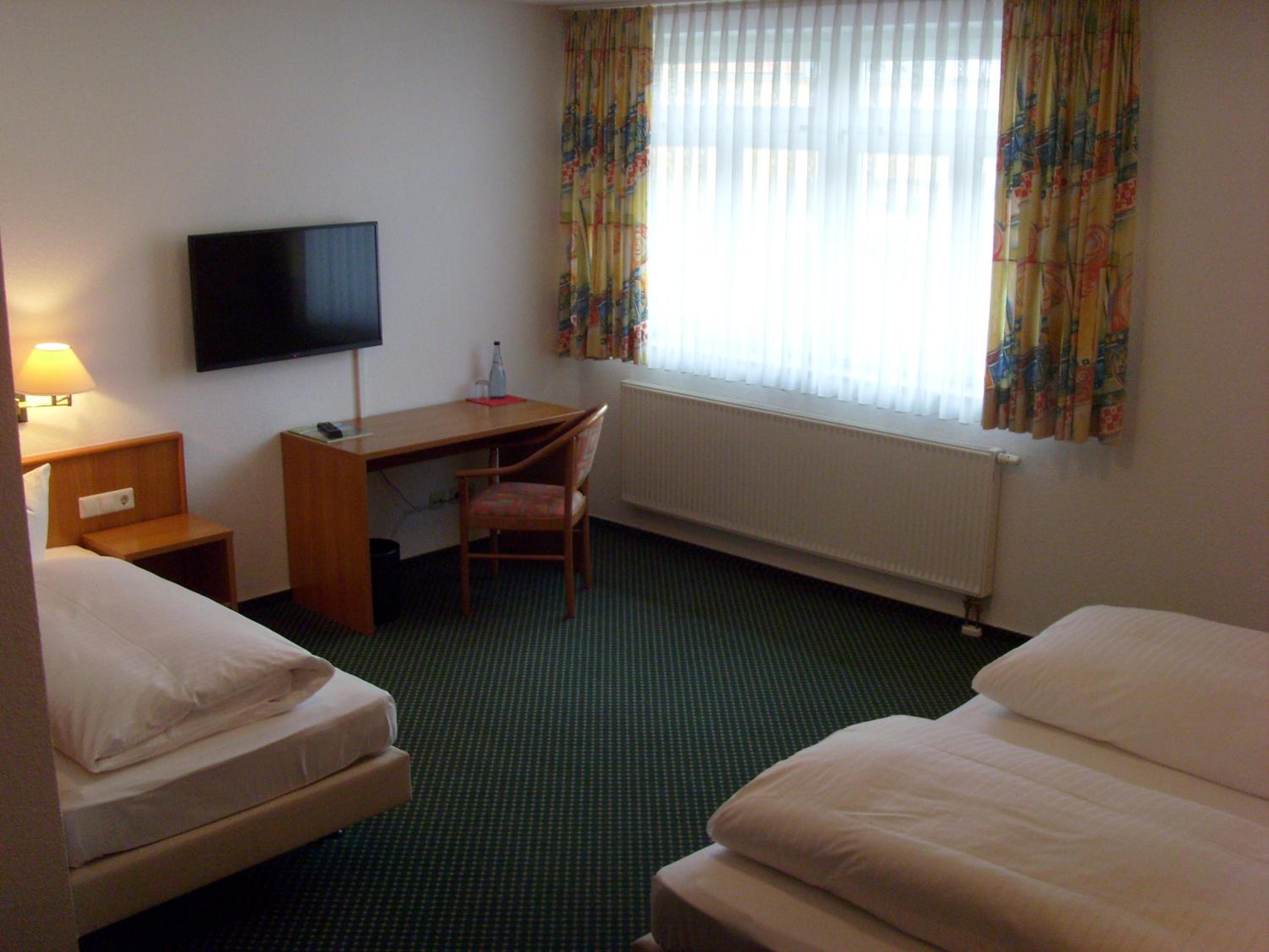 Triple Room photo 3