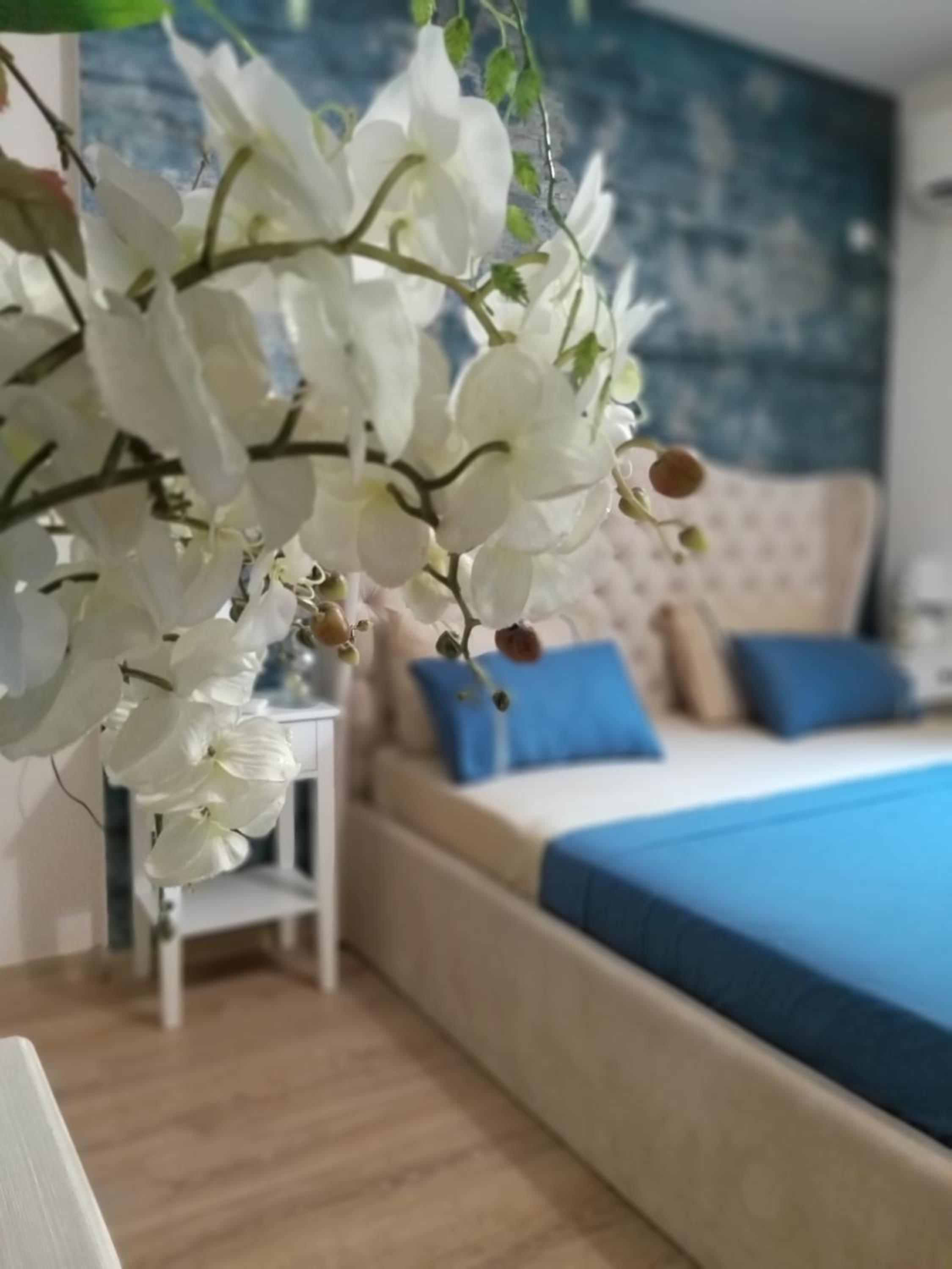 One-Bedroom Apartment - Photo 7
