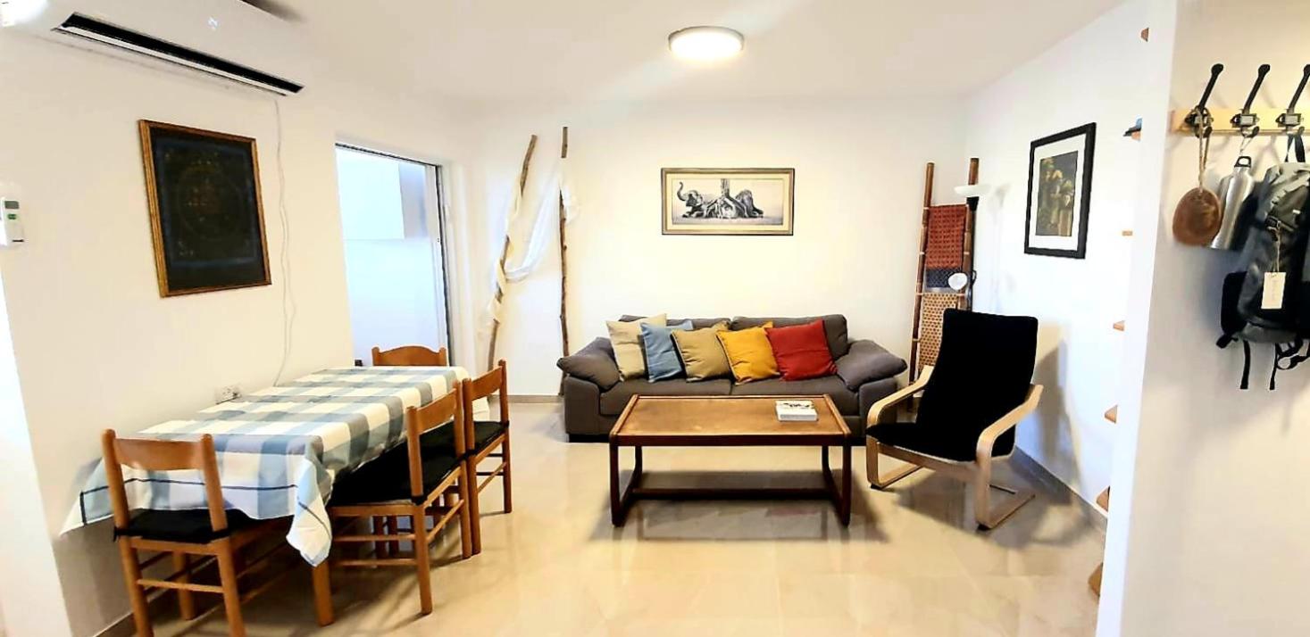Two-Bedroom Apartment photo 1