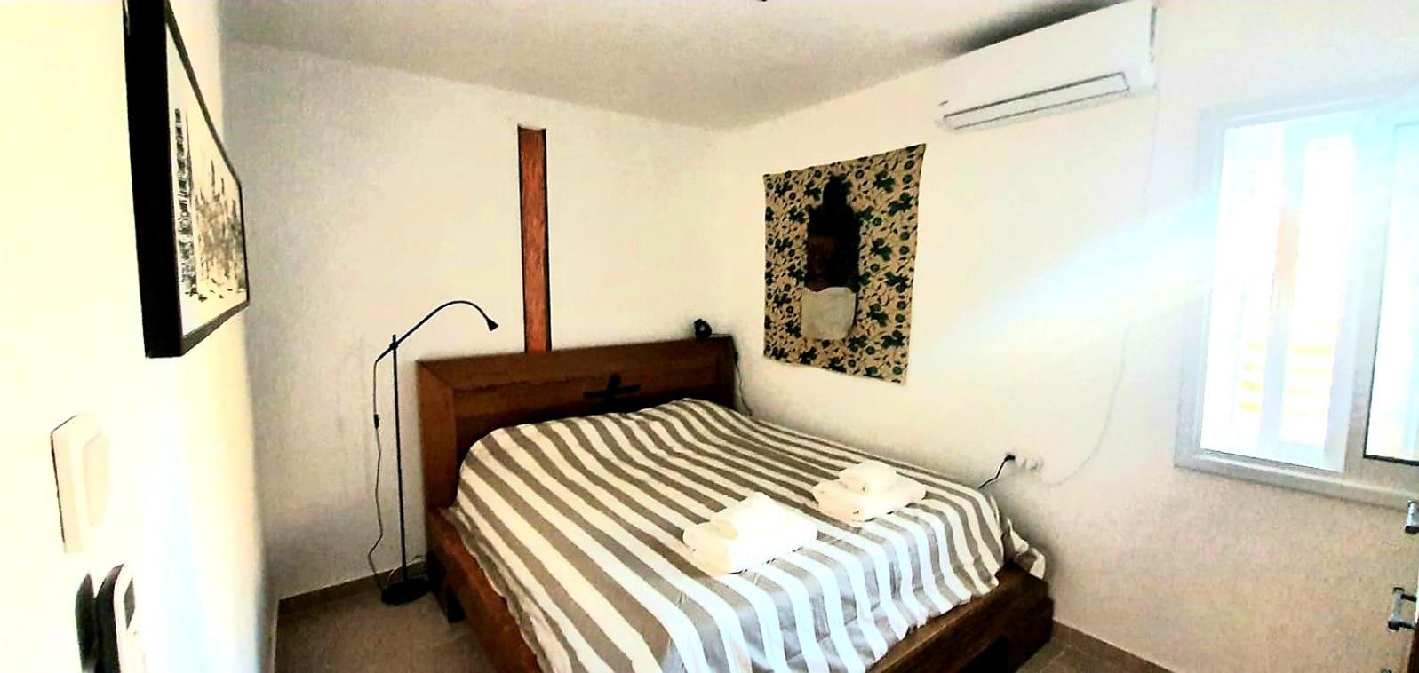 Two-Bedroom Apartment photo 2