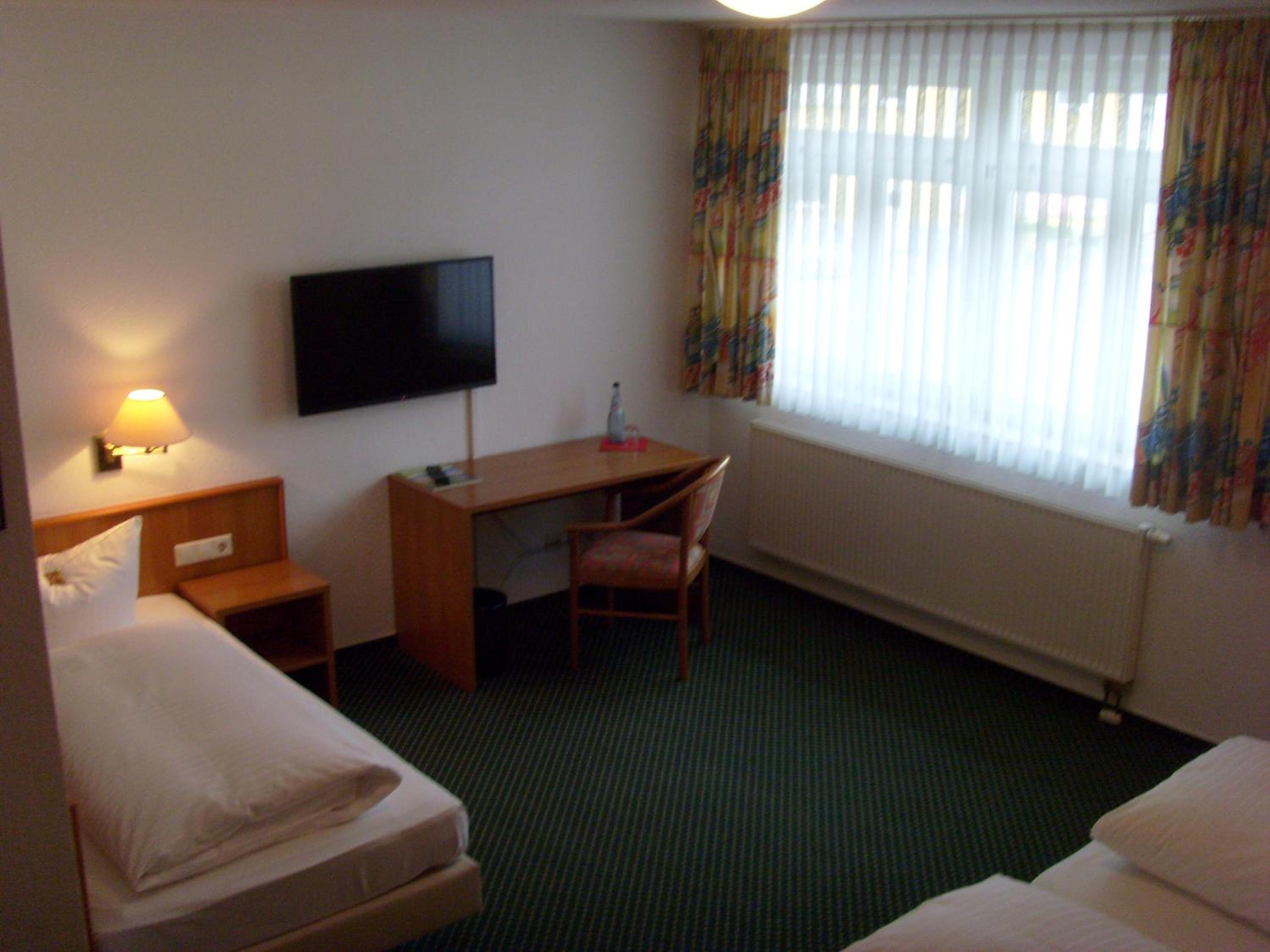 Triple Room photo 2