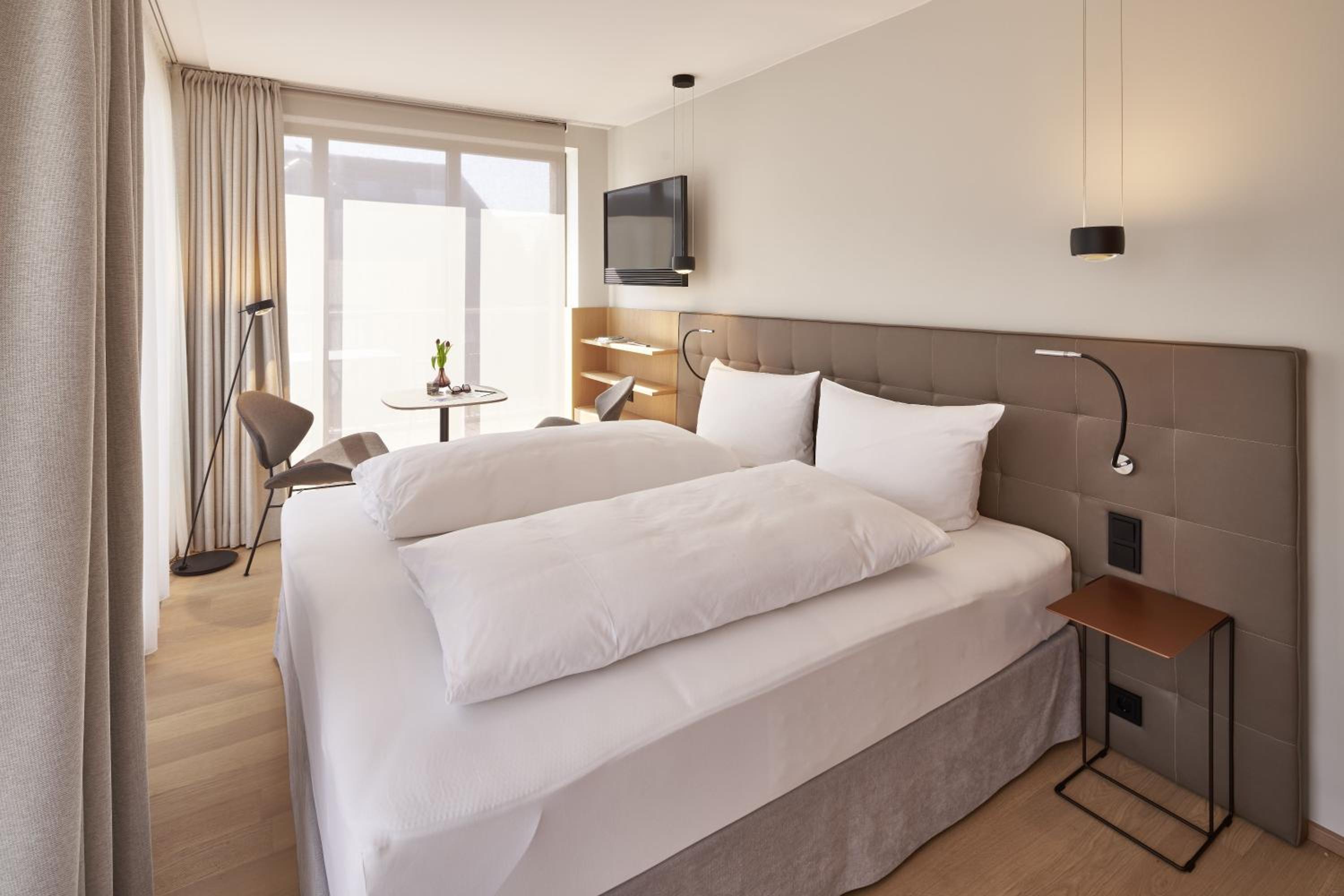 Small Double Room