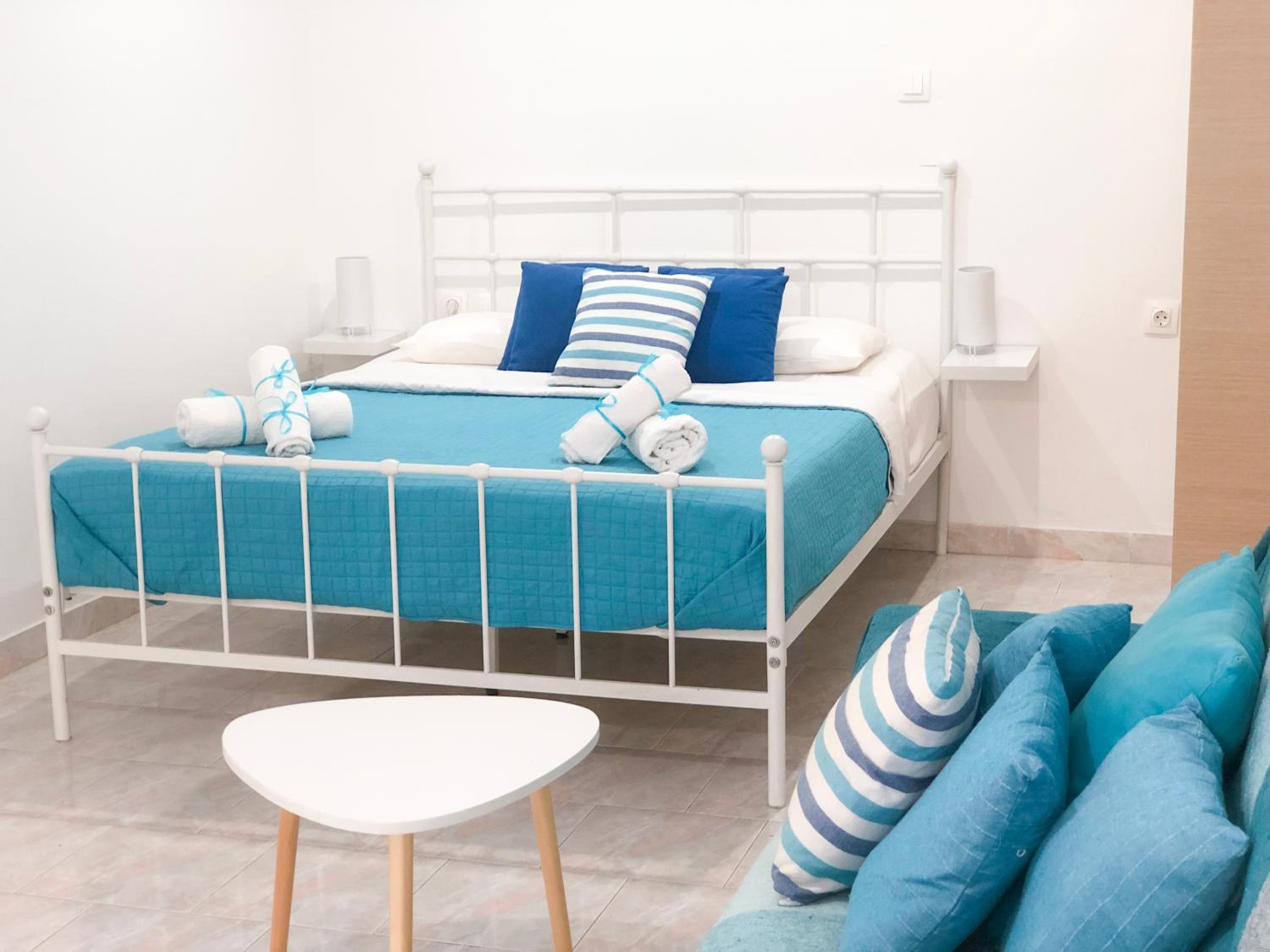 Apartment - Ground Floor photo 1