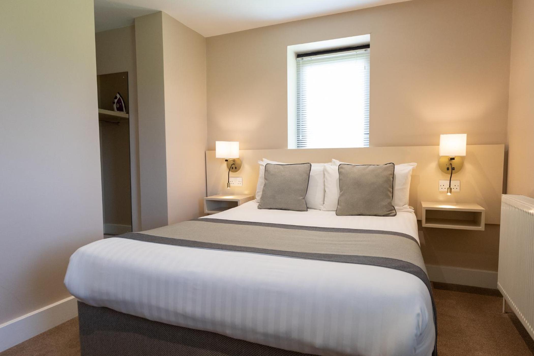 Double Room - Photo 1