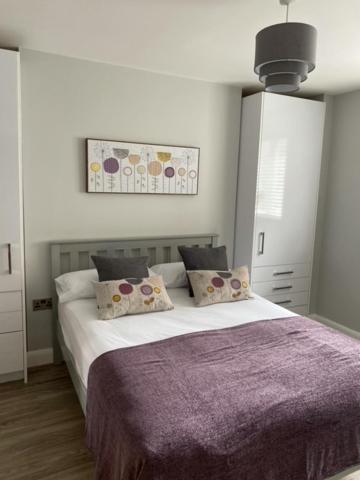 Apartment With Terrace photo 1