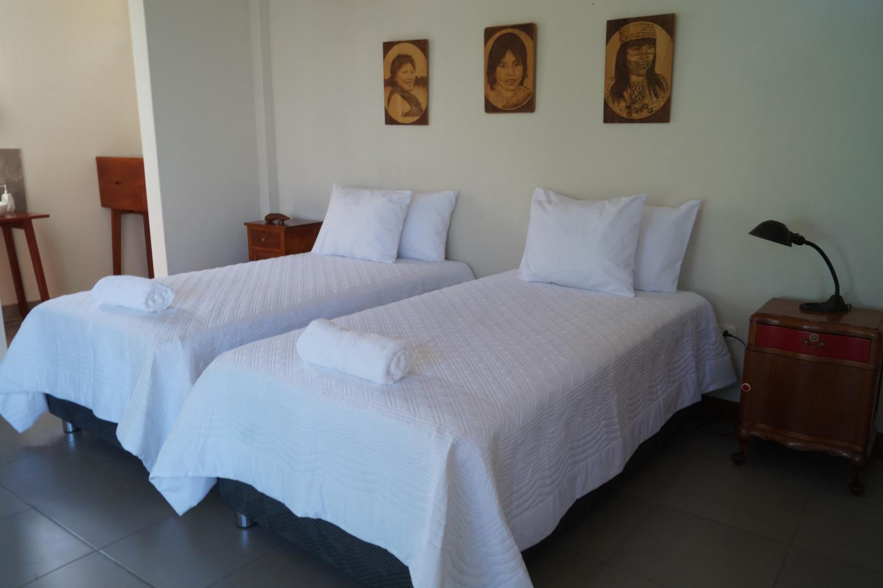 Double or Twin Room photo 2