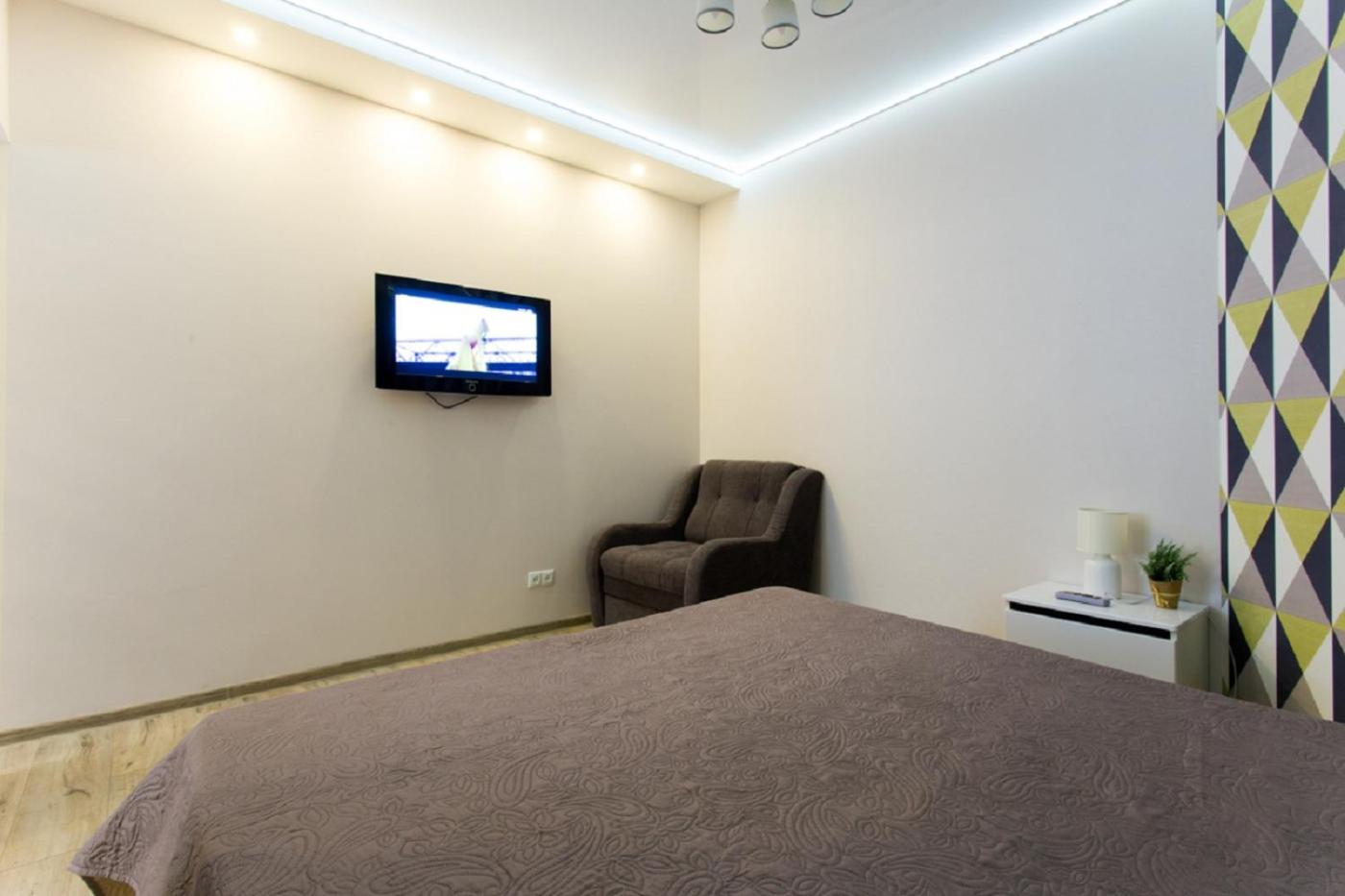 Standard Apartment photo 2