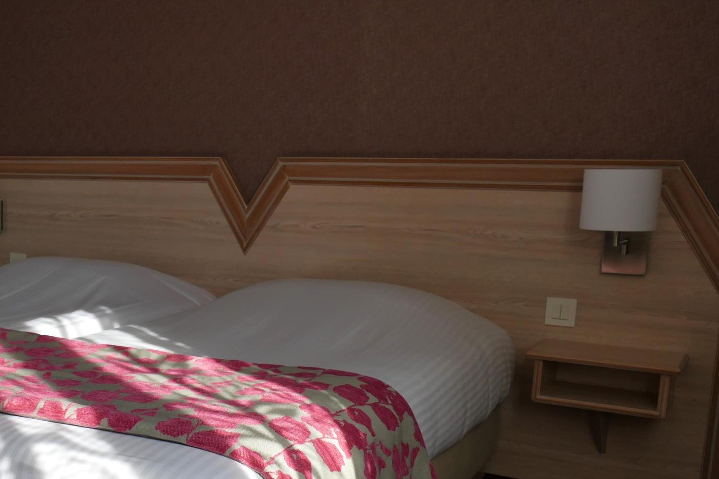 Double or Twin Room - Photo 3