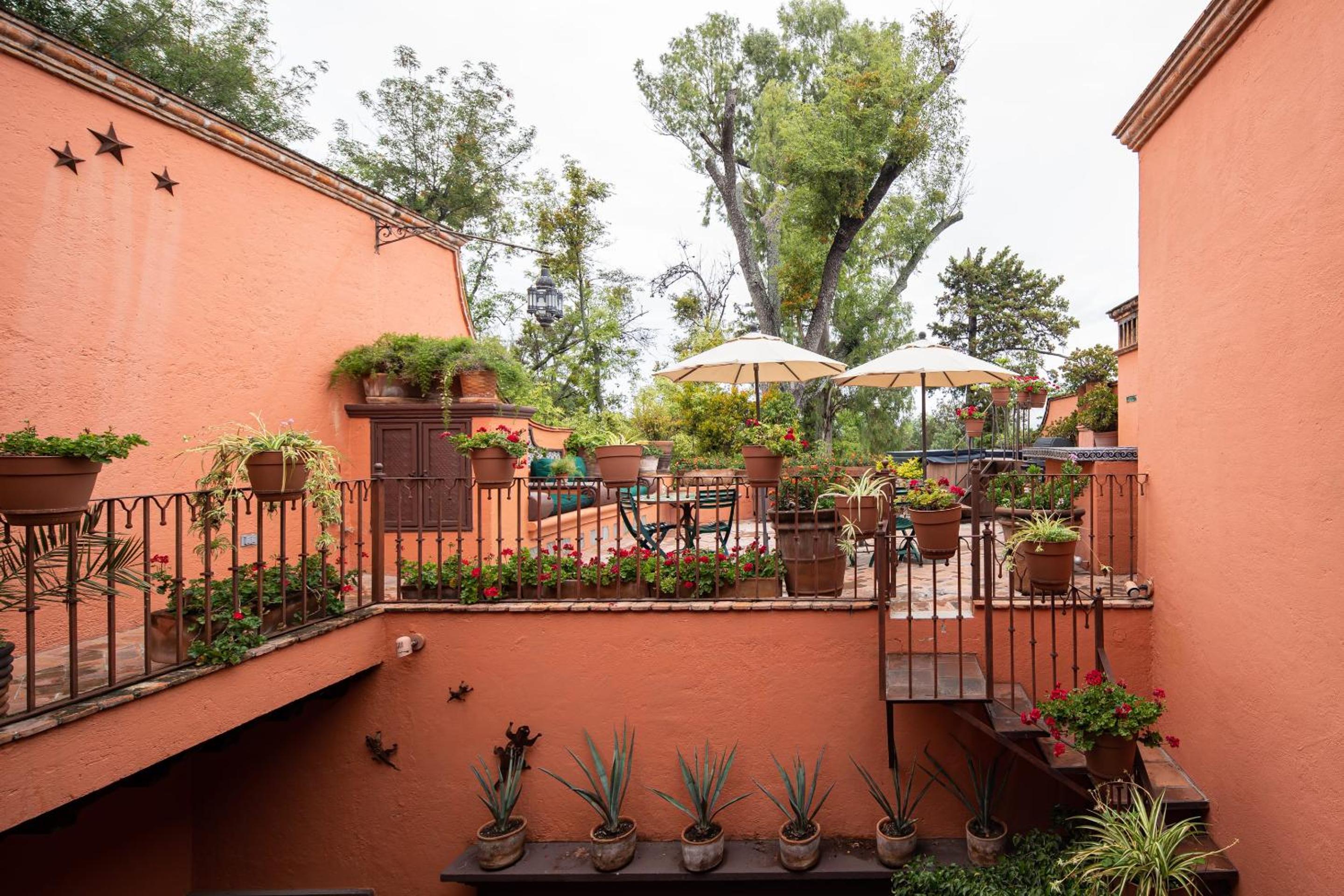 Villa - Photo 51