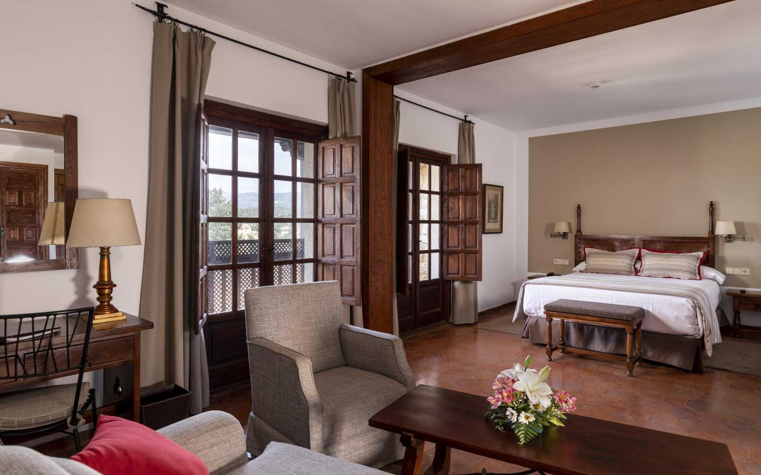 Superior Double Room photo 3