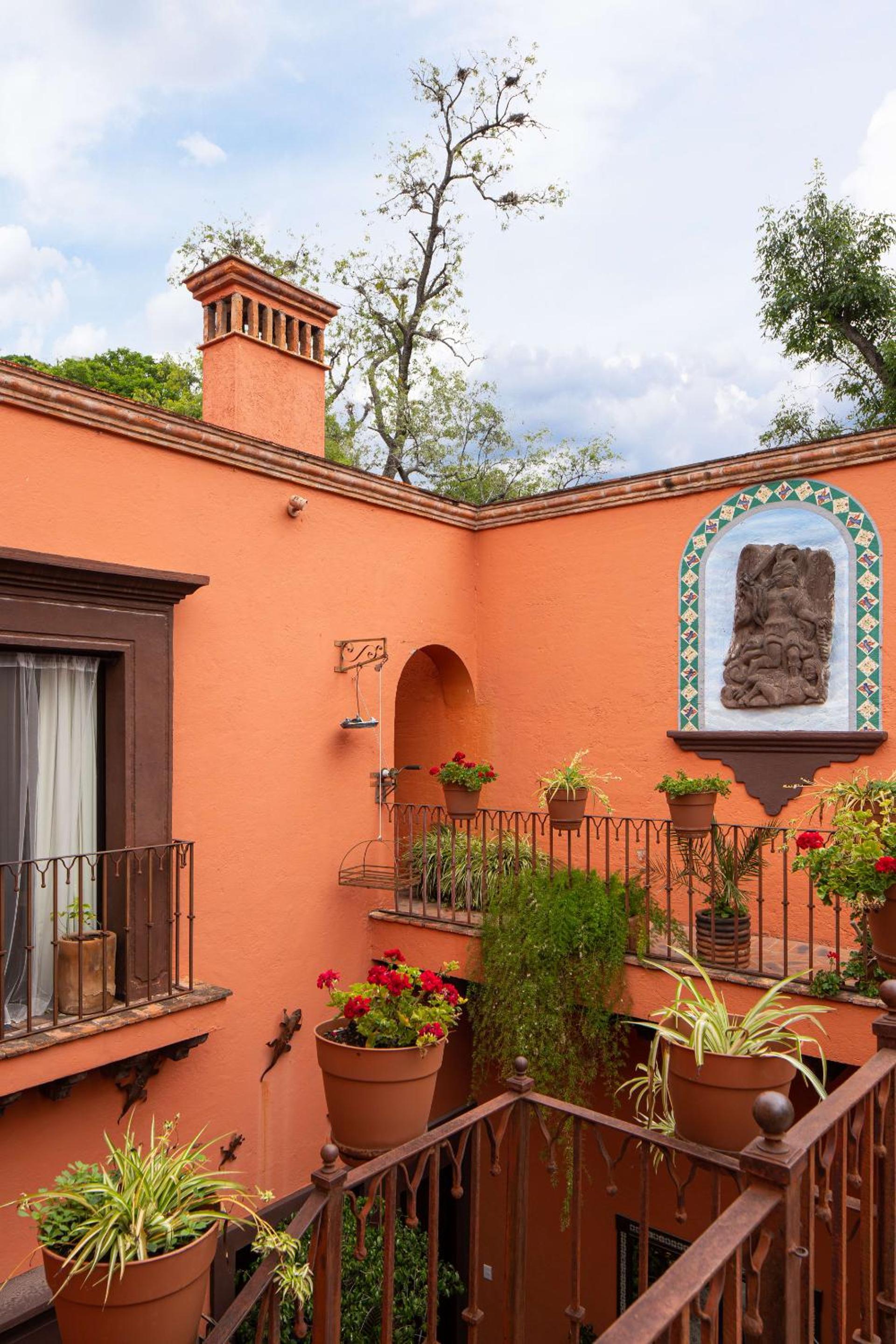 Villa - Photo 48