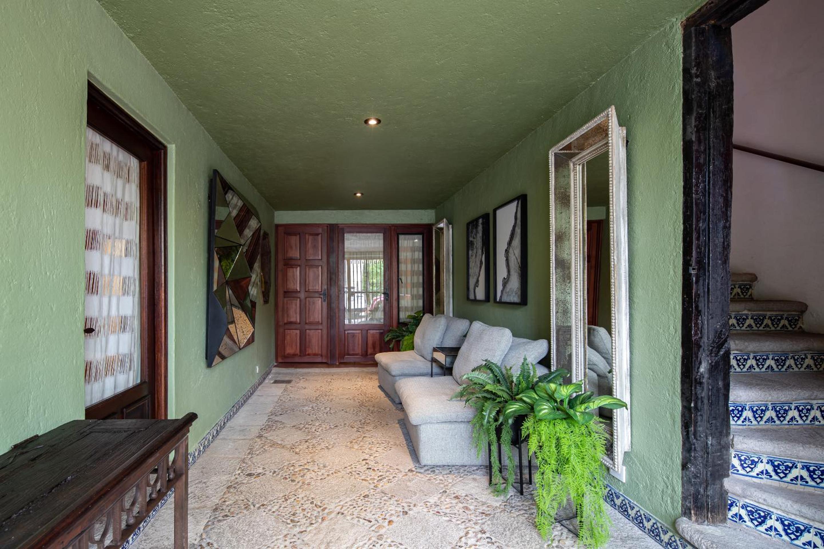 Villa - Photo 33