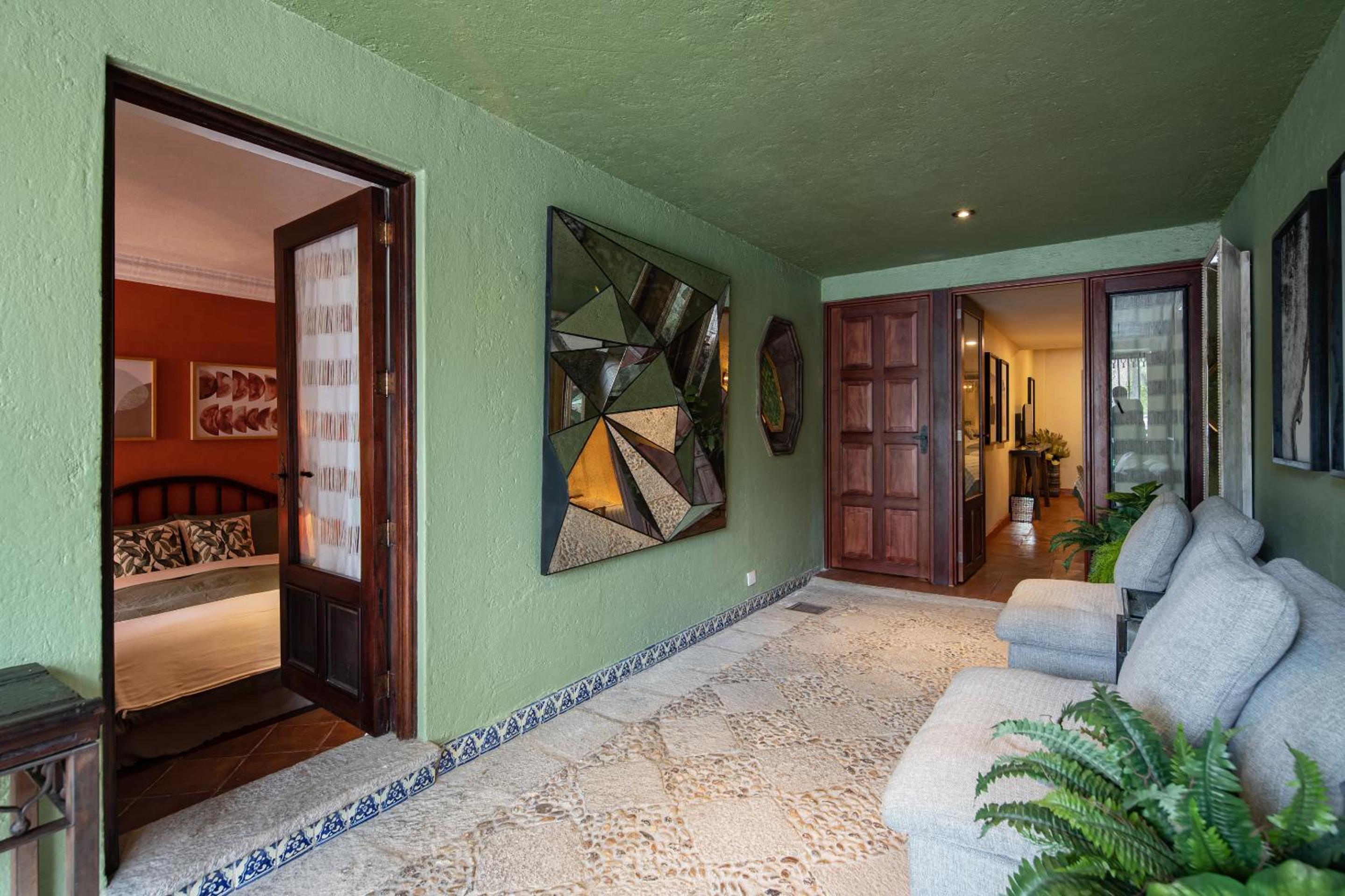 Villa - Photo 22
