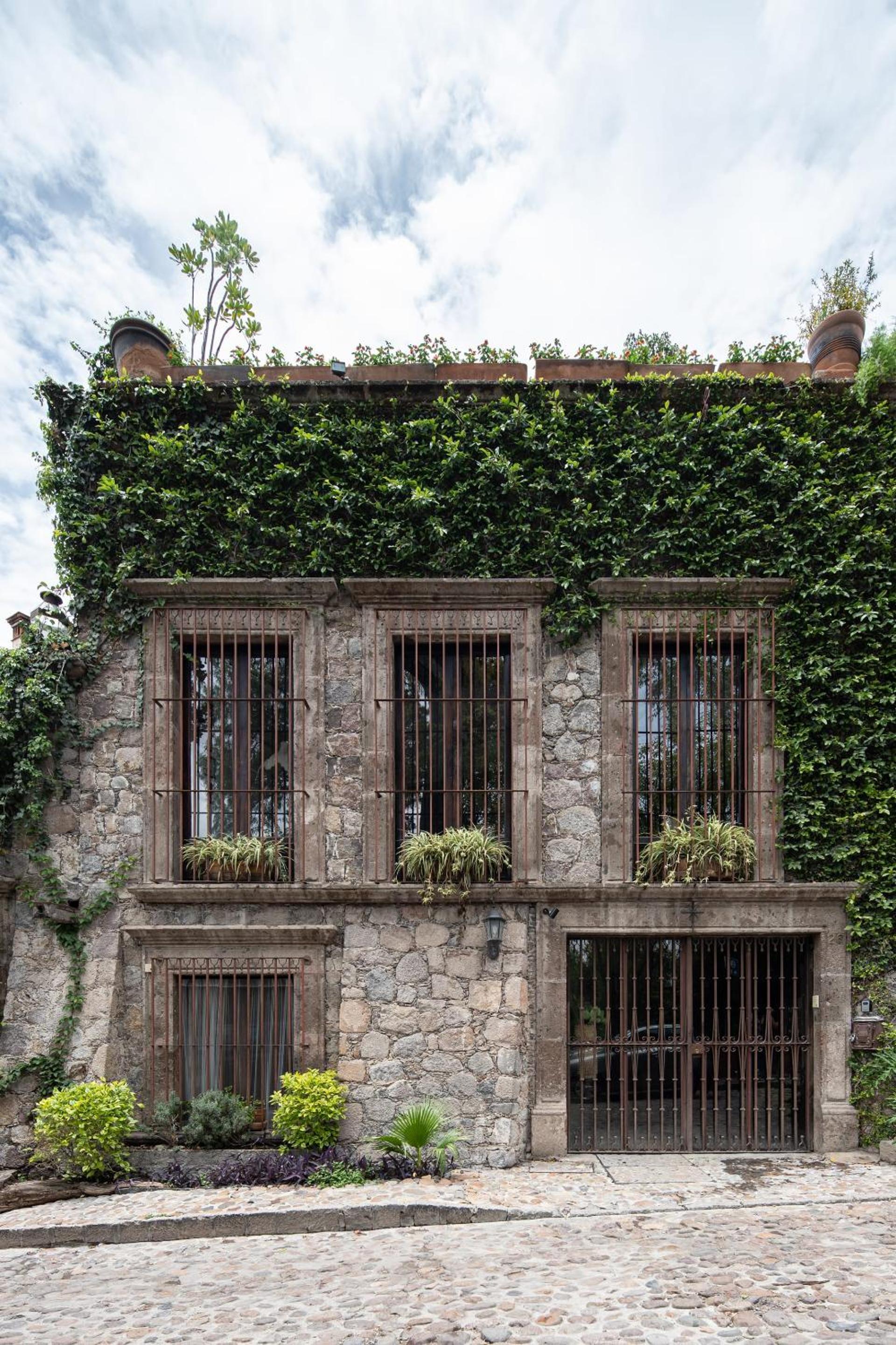 Villa - Photo 4