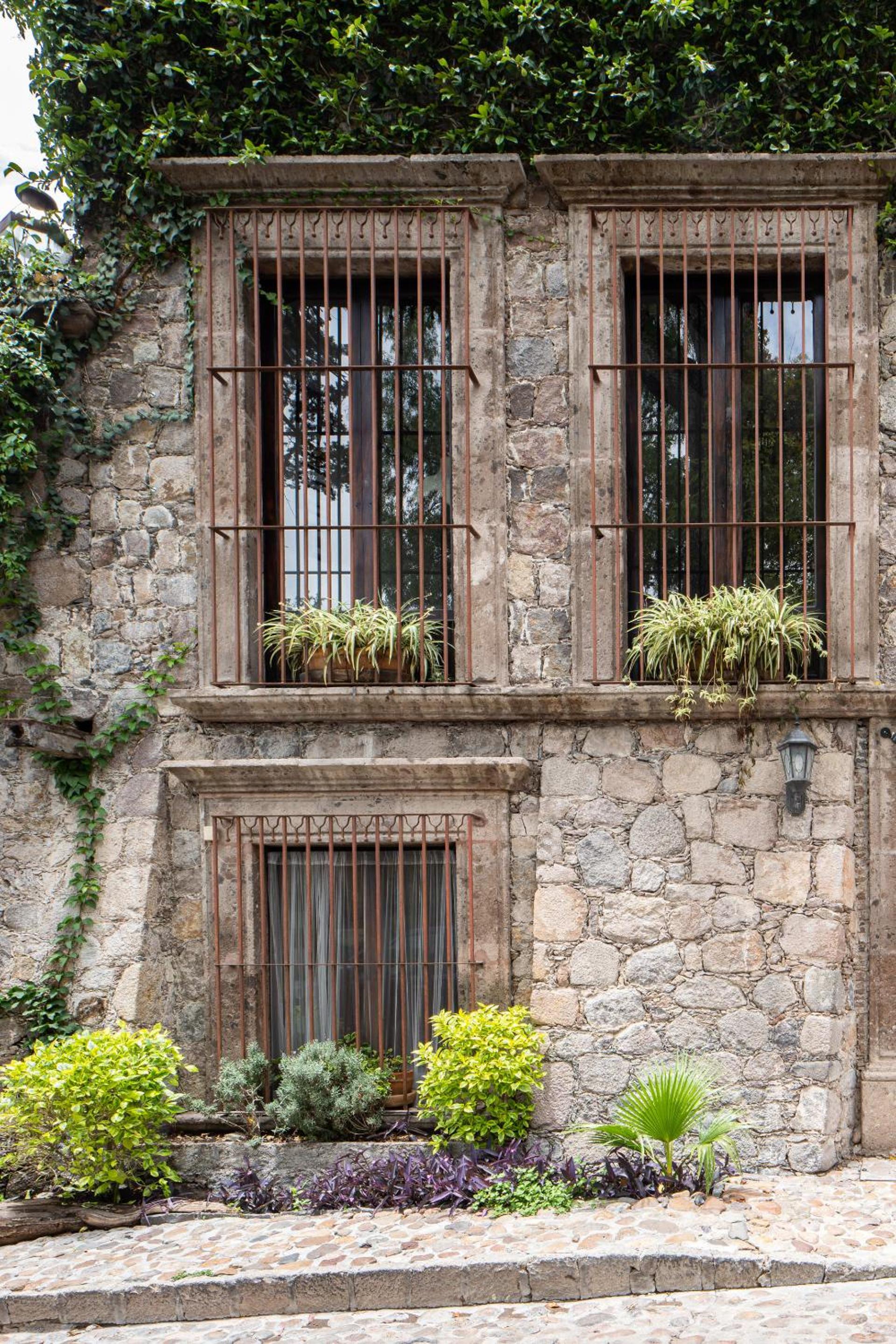 Villa - Photo 3