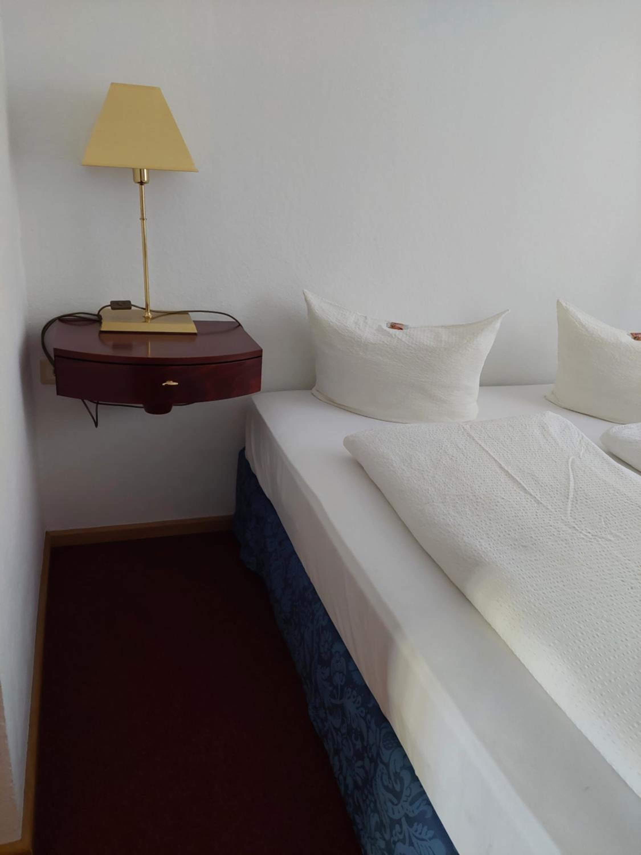 Standard Double Room - Photo 1