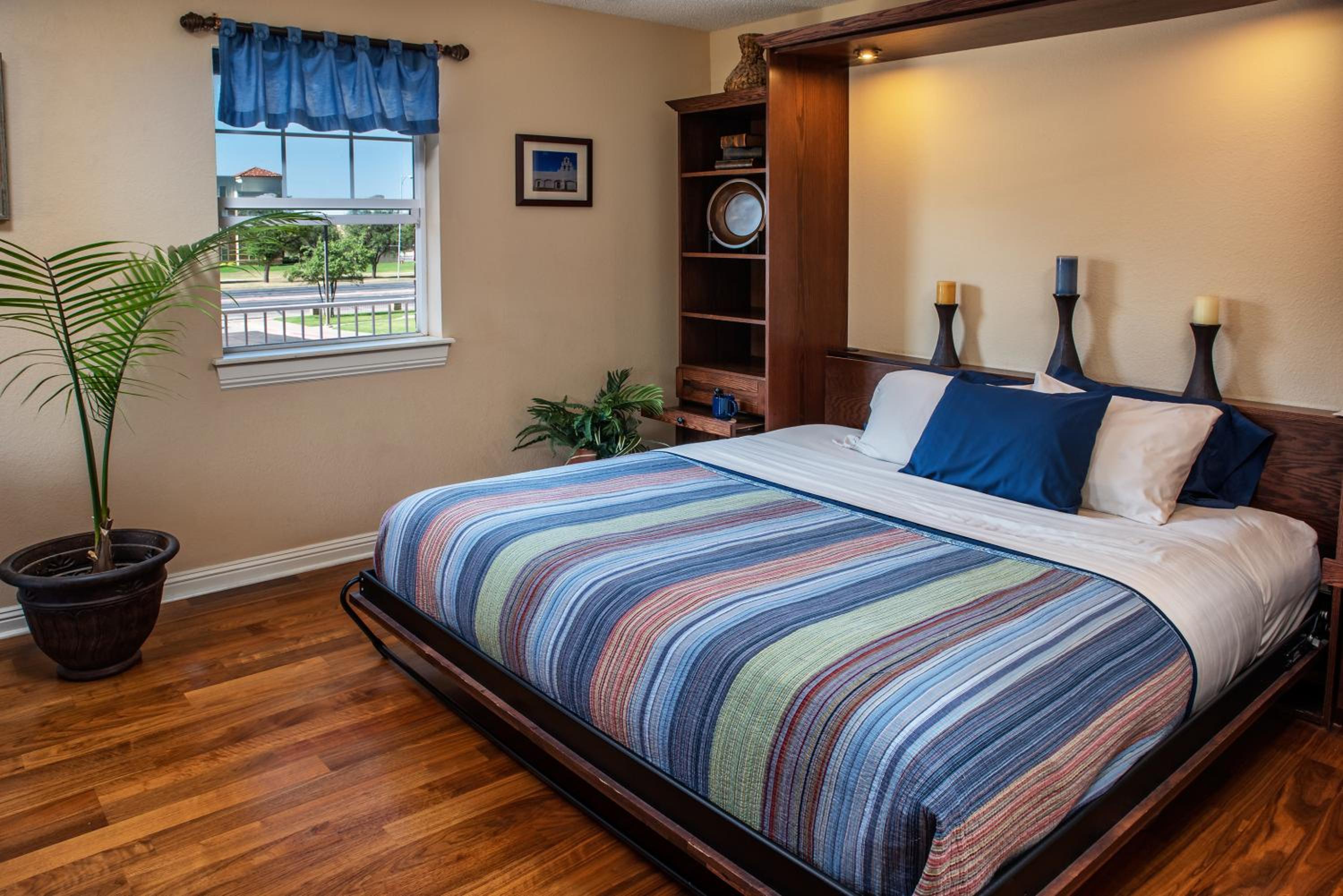 King Suite