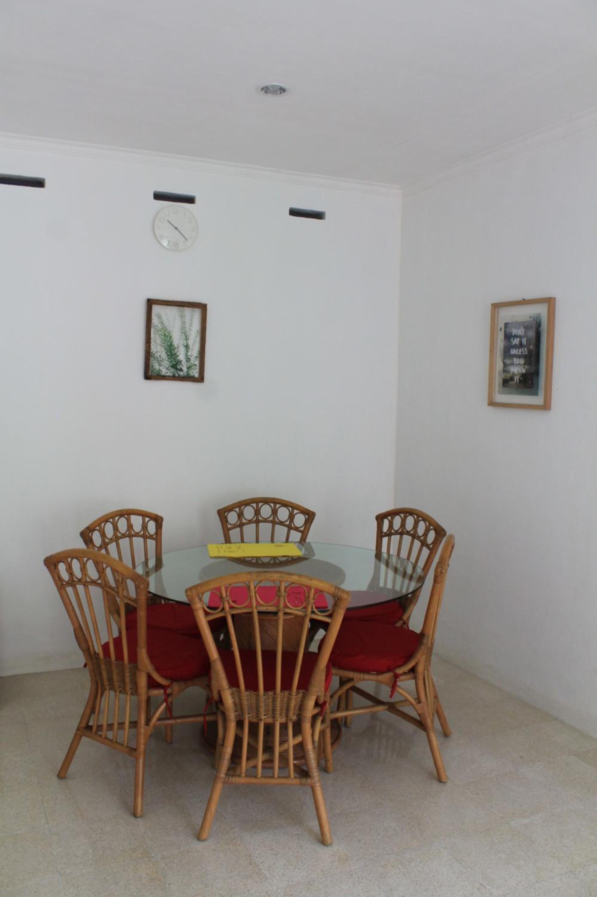 Two-Bedroom House photo 2