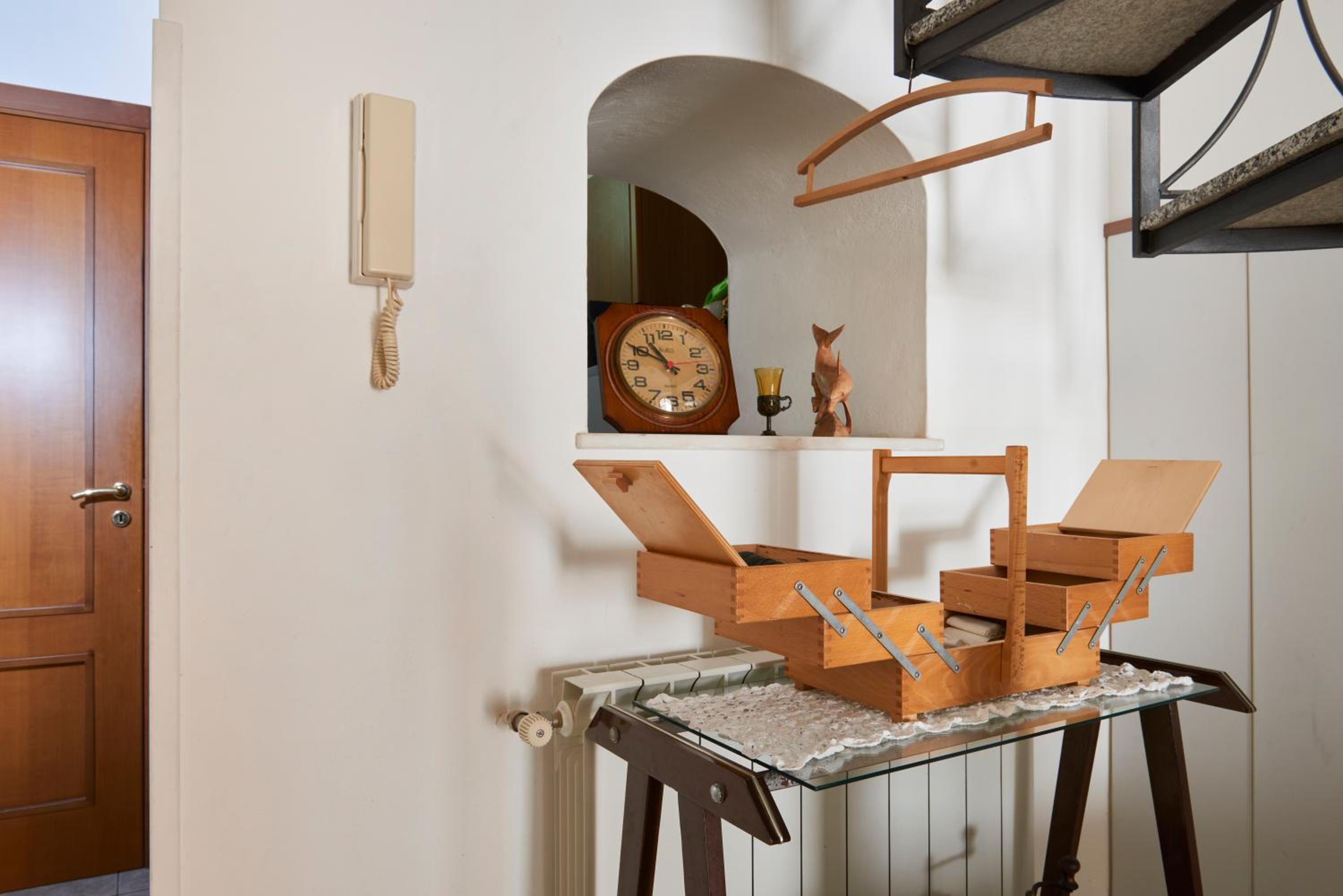 One-Bedroom House - Photo 15