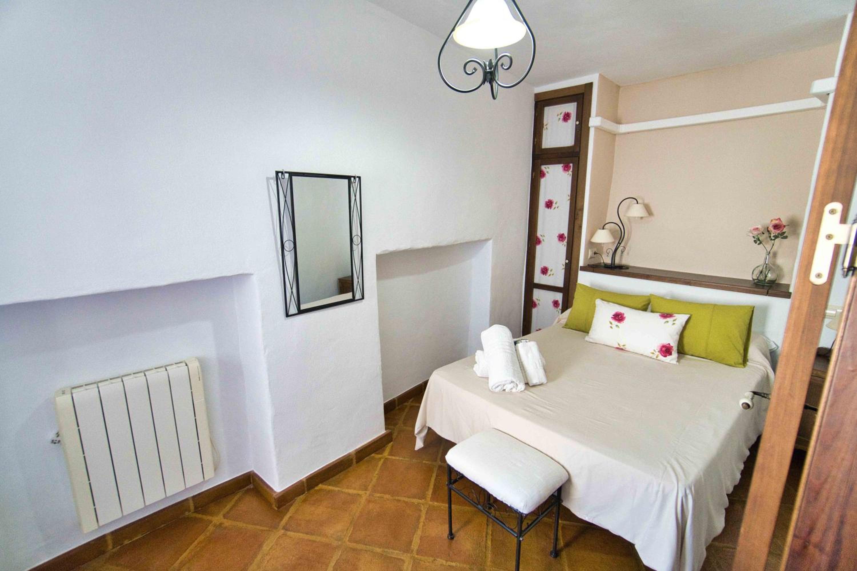 Casa de Dos Habitaciones