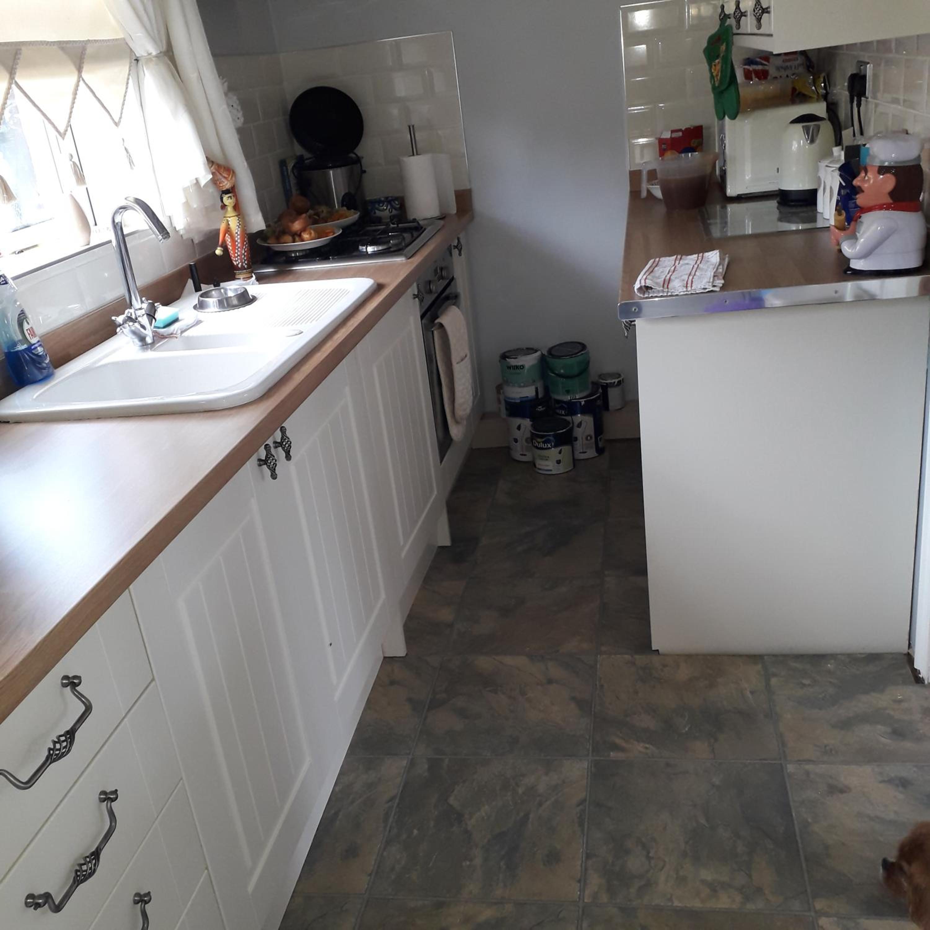 Budget Single Room photo 2