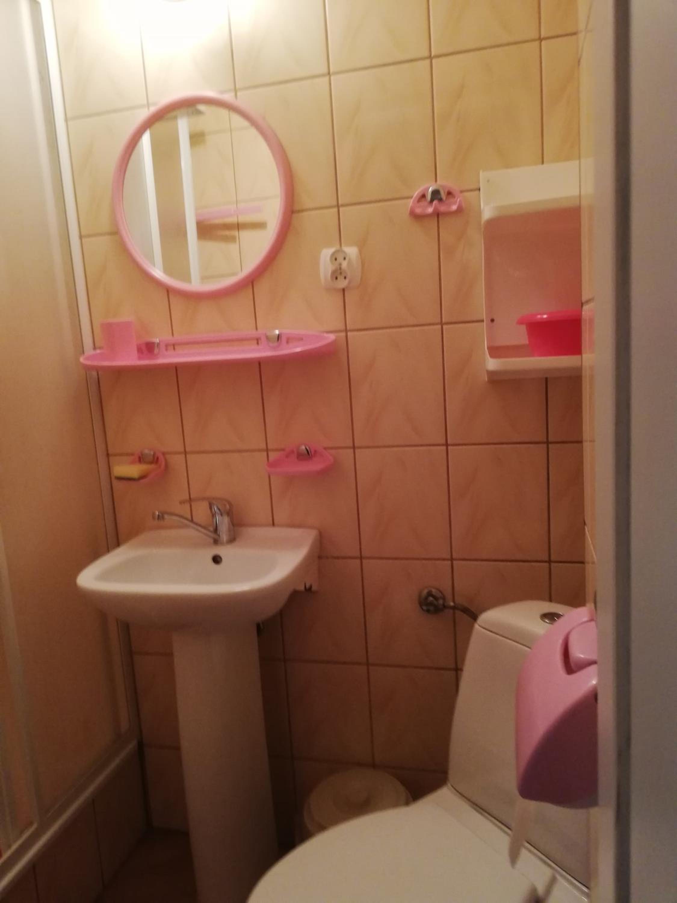 Triple Room with Private External Bathroom photo 3