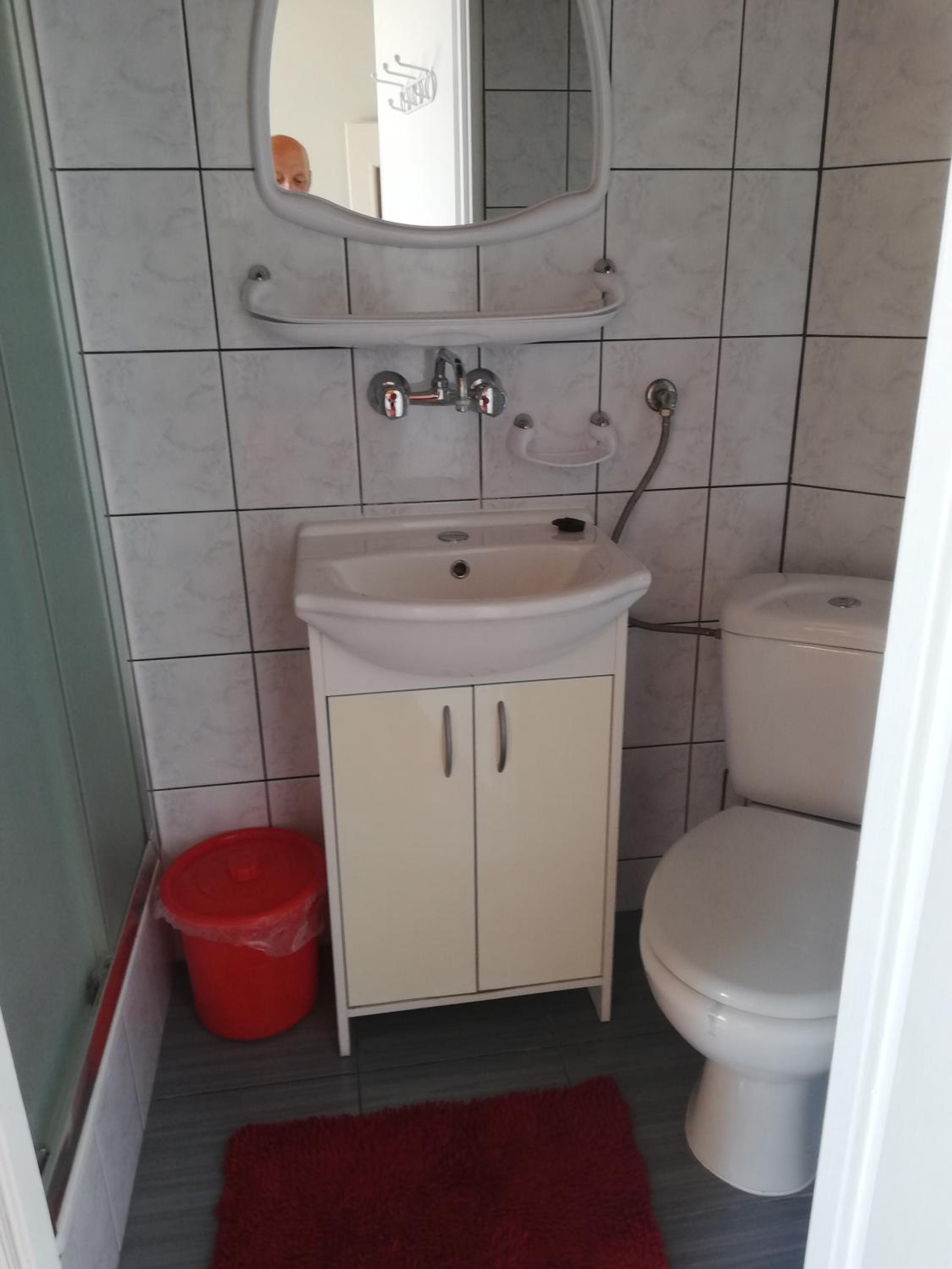 Triple Room with Private Bathroom photo 3