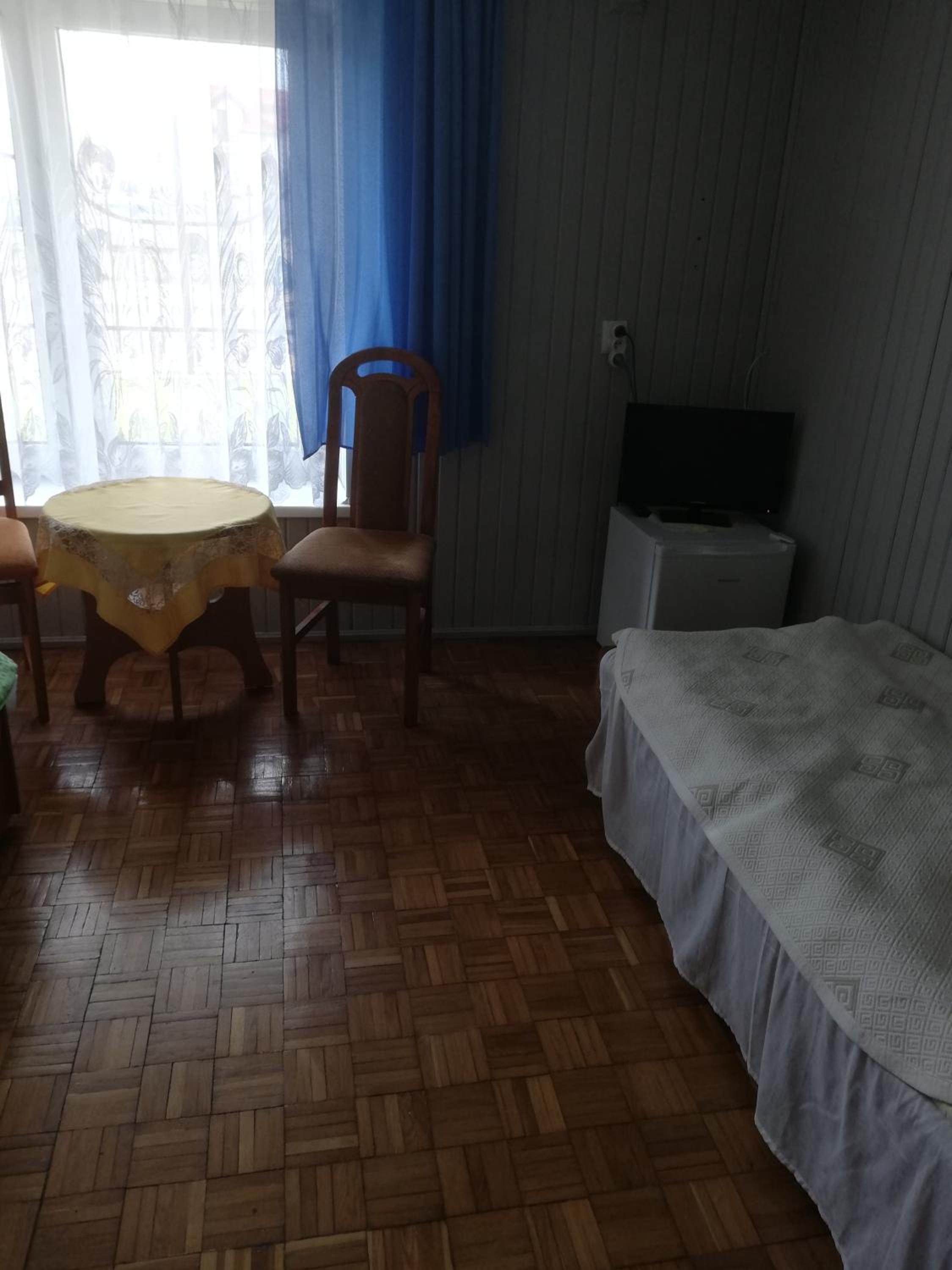 Triple Room with Private External Bathroom photo 3