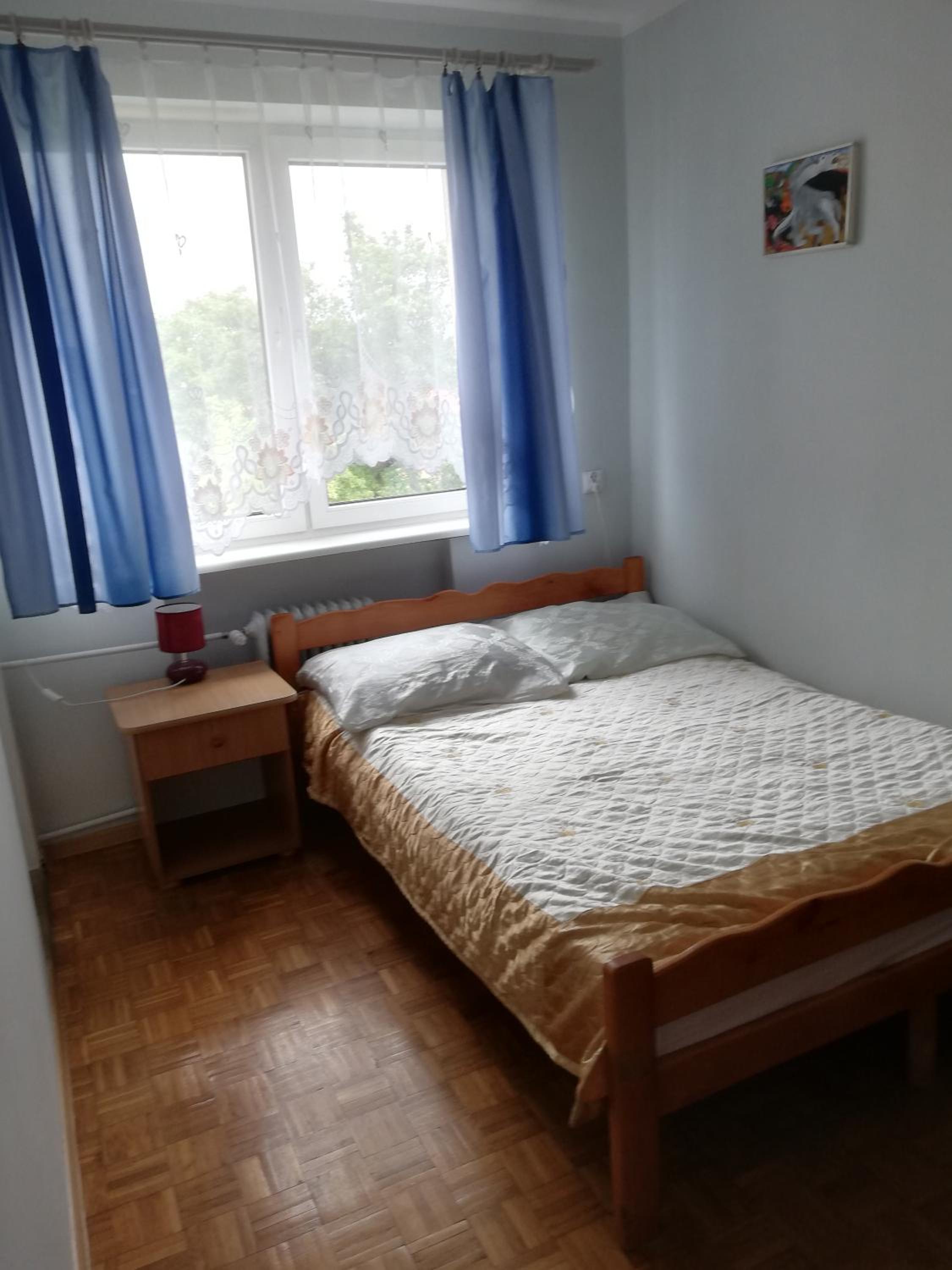 Double Room with Private Bathroom photo 1