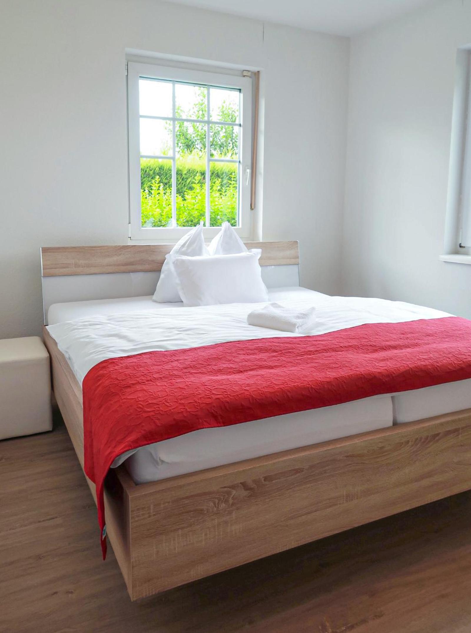 Three-Bedroom House photo 2