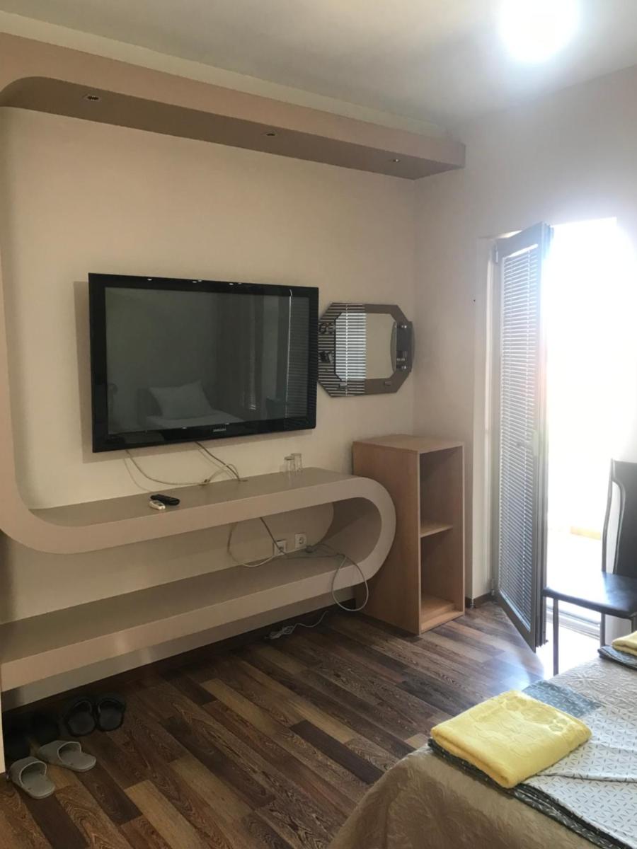 Quadruple Room with Balcony photo 1