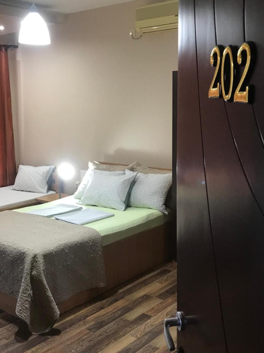 Quadruple Room with Balcony photo 3