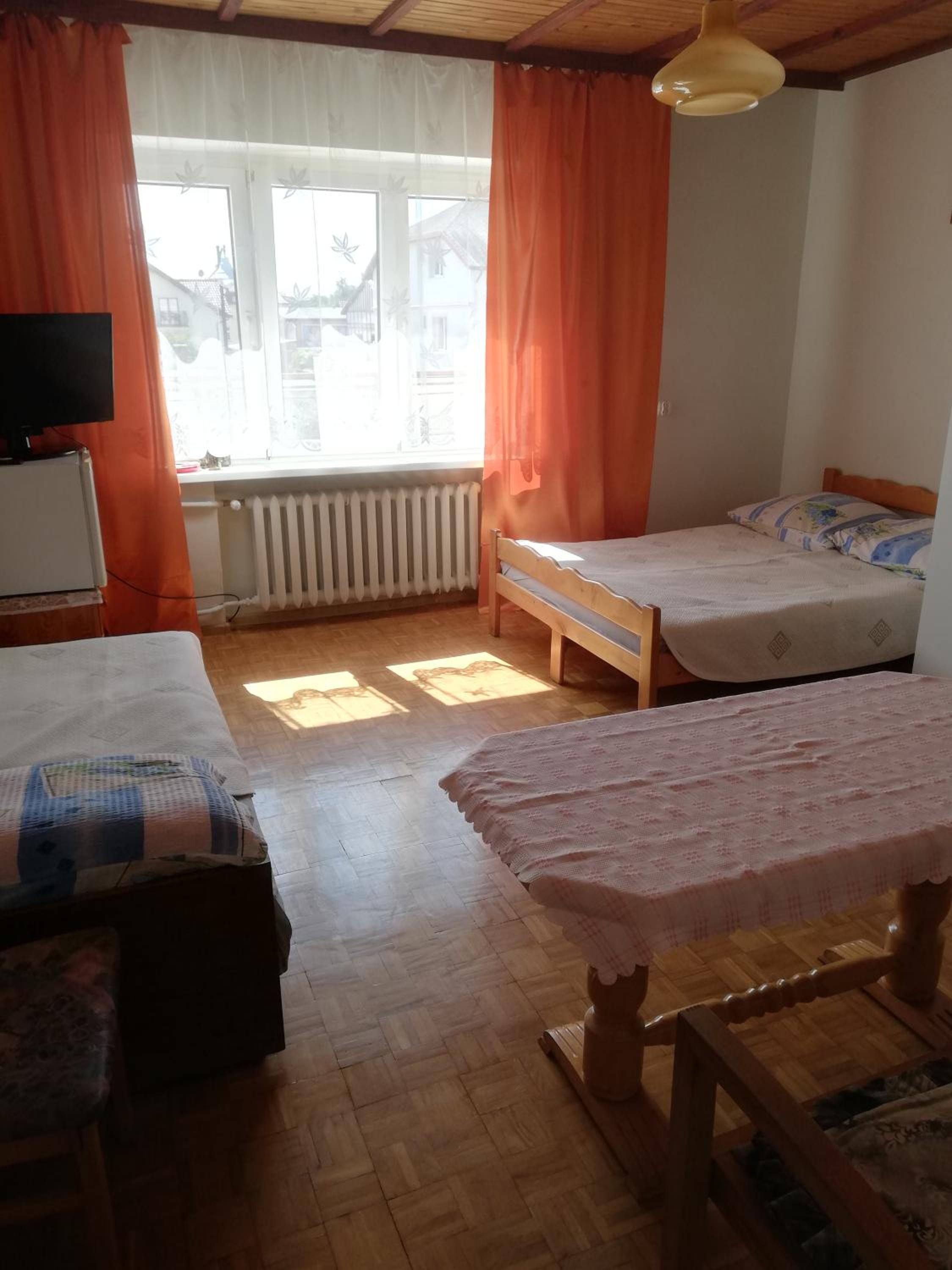 Triple Room with Private Bathroom photo 2