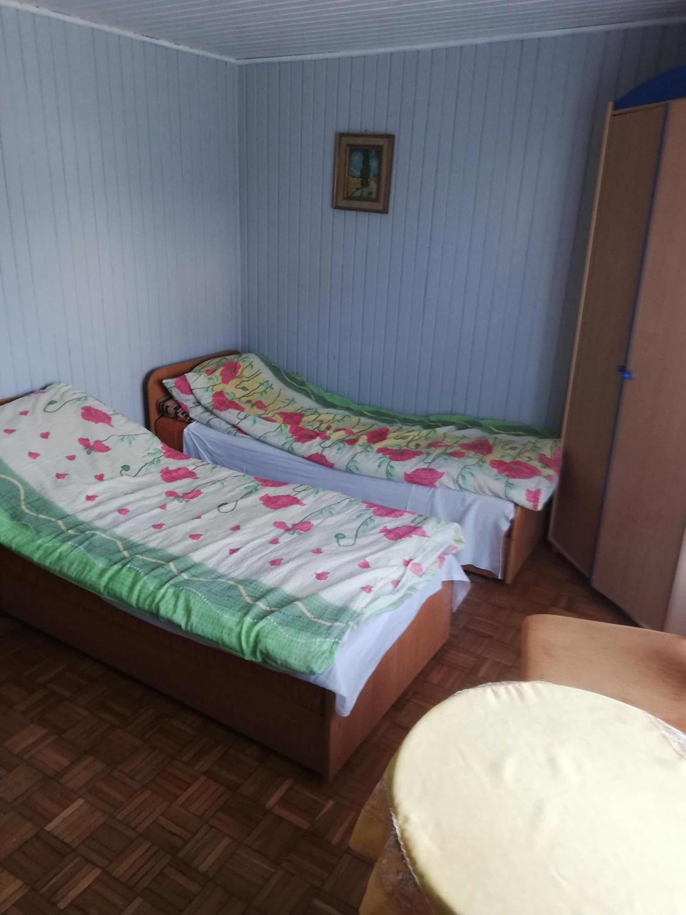 Triple Room with Private External Bathroom photo 2