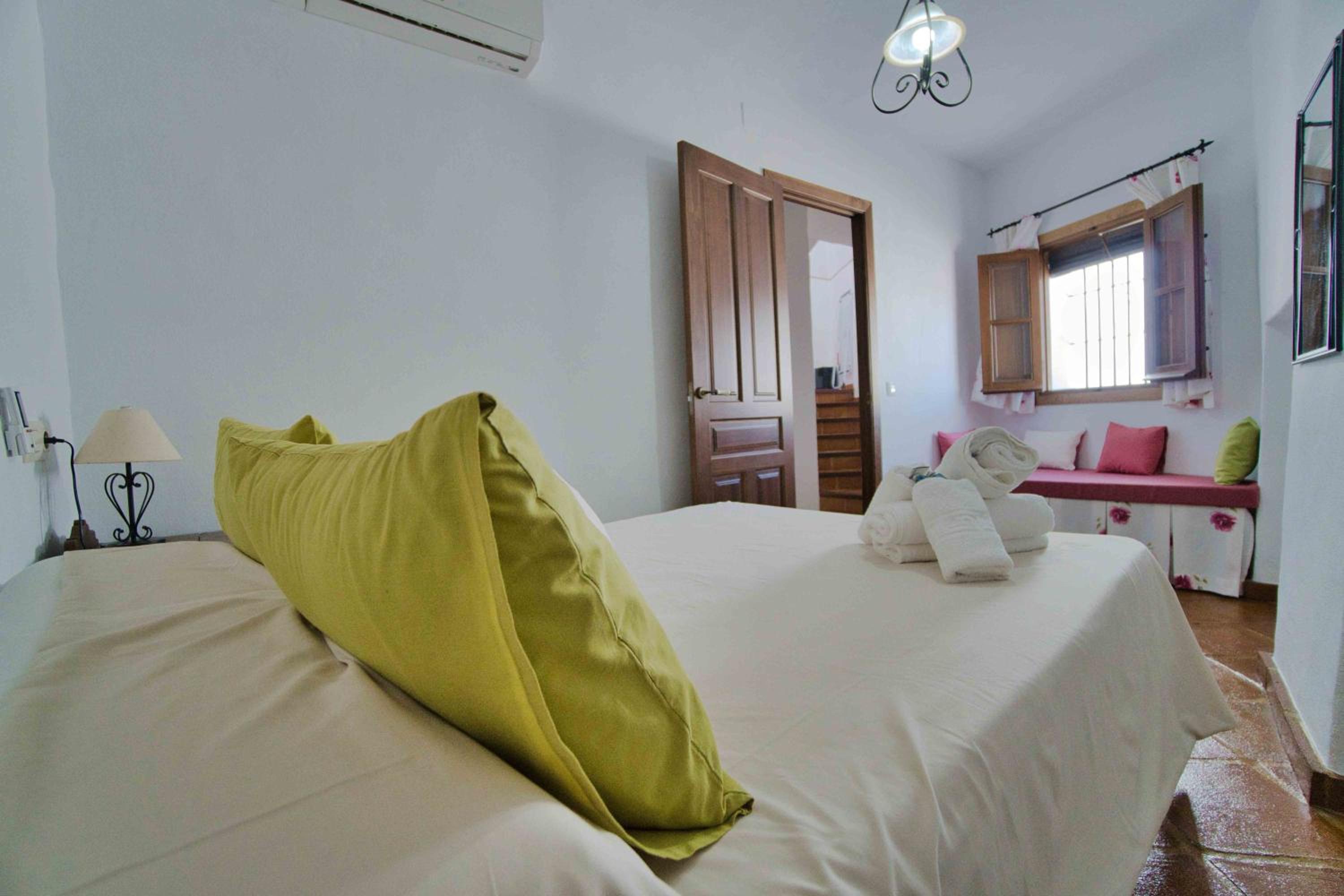 Two-Bedroom House photo 2