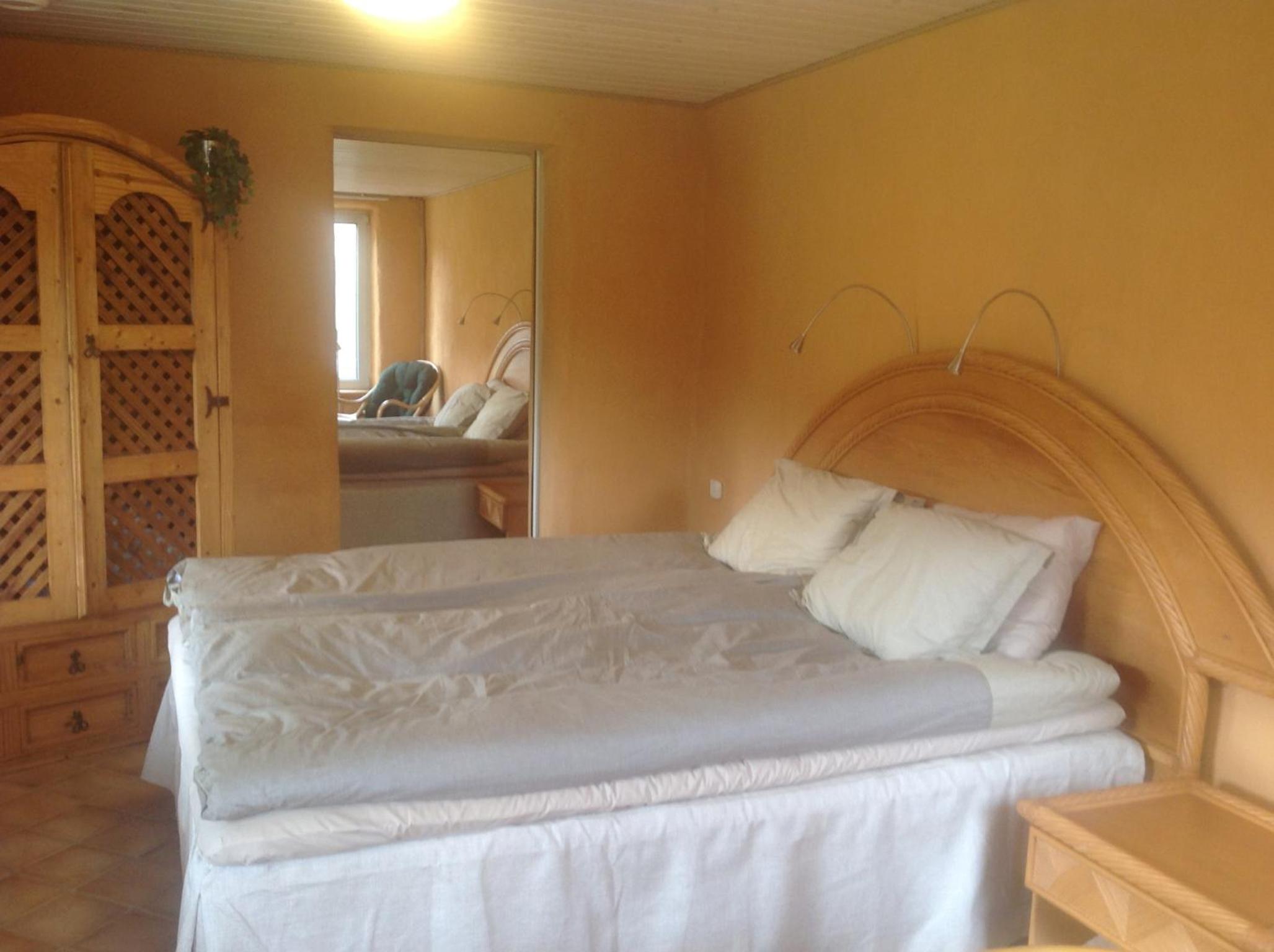 Double Room with Private Bathroom photo 1