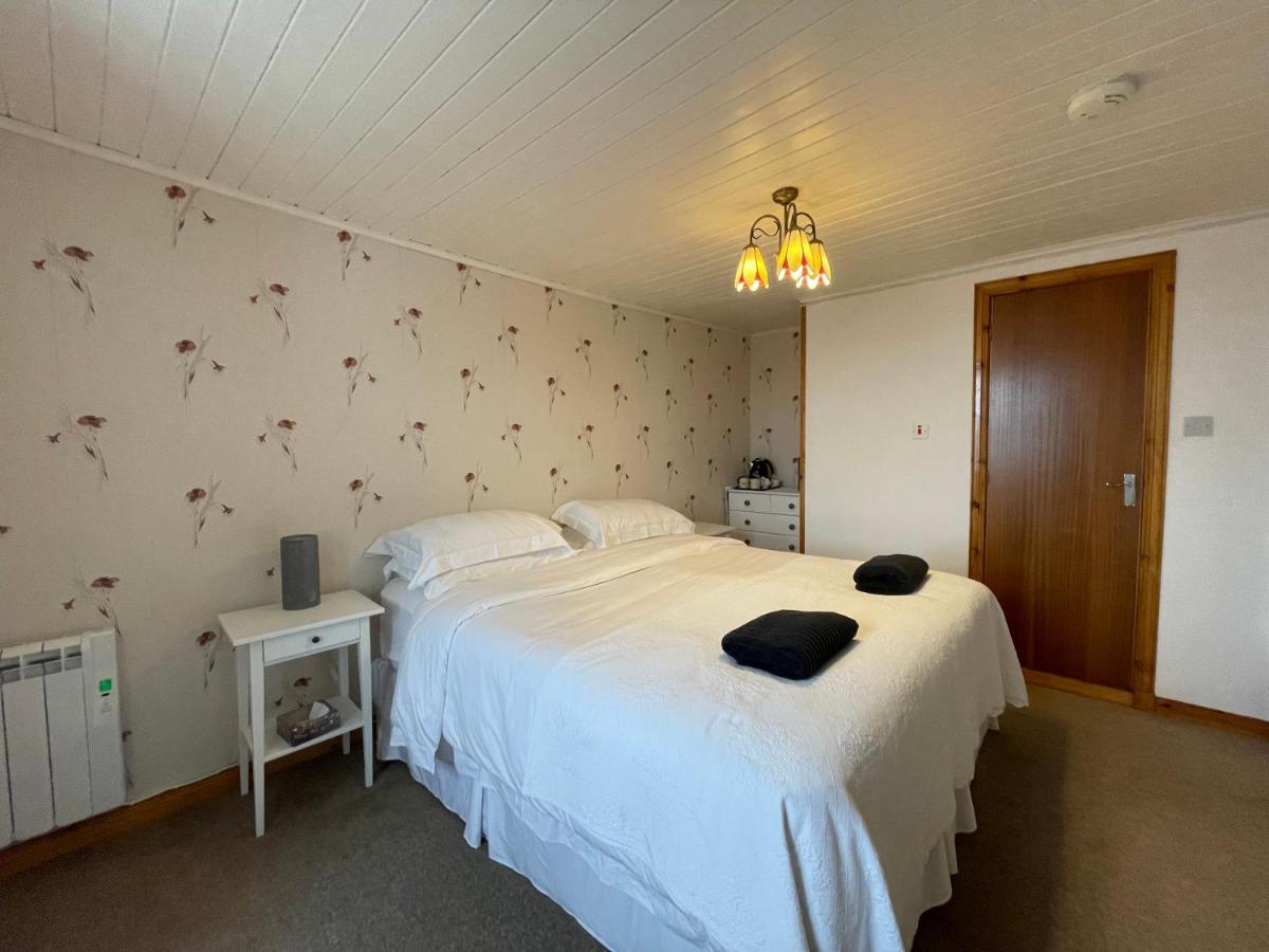 King Room with Sea View photo 3