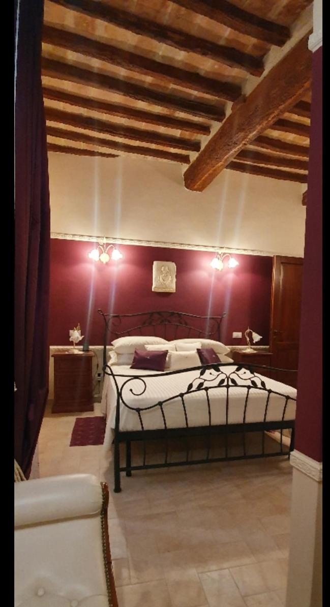 Deluxe Double Room - Photo 5
