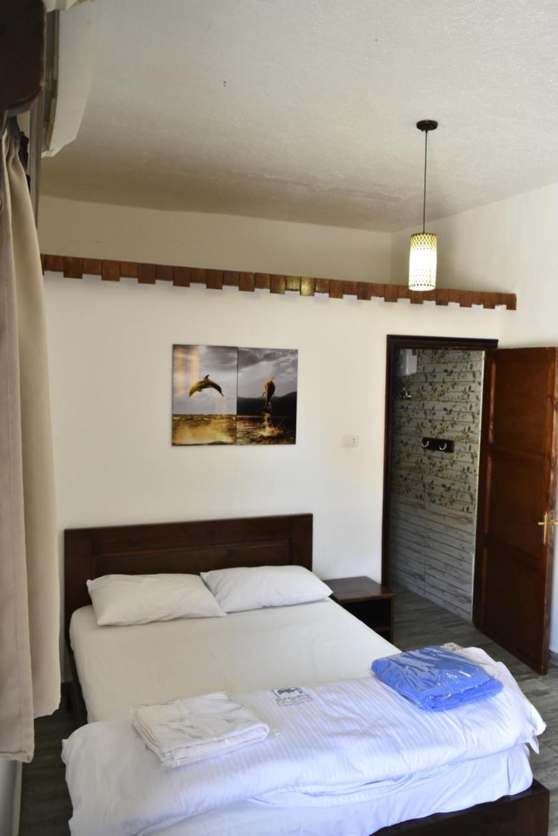 Double or Twin Room with Garden View photo 3
