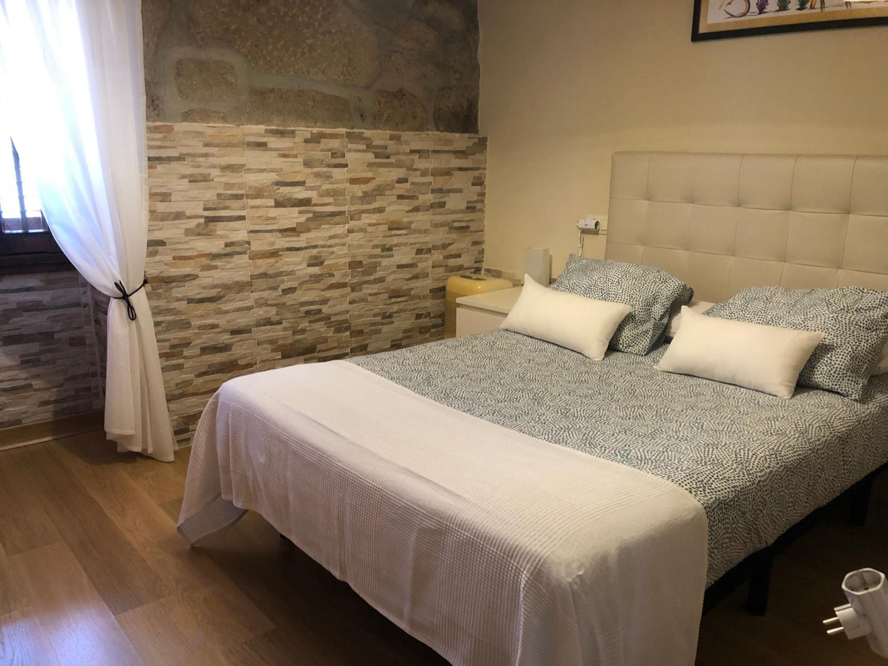 Casa de Dos Habitaciones